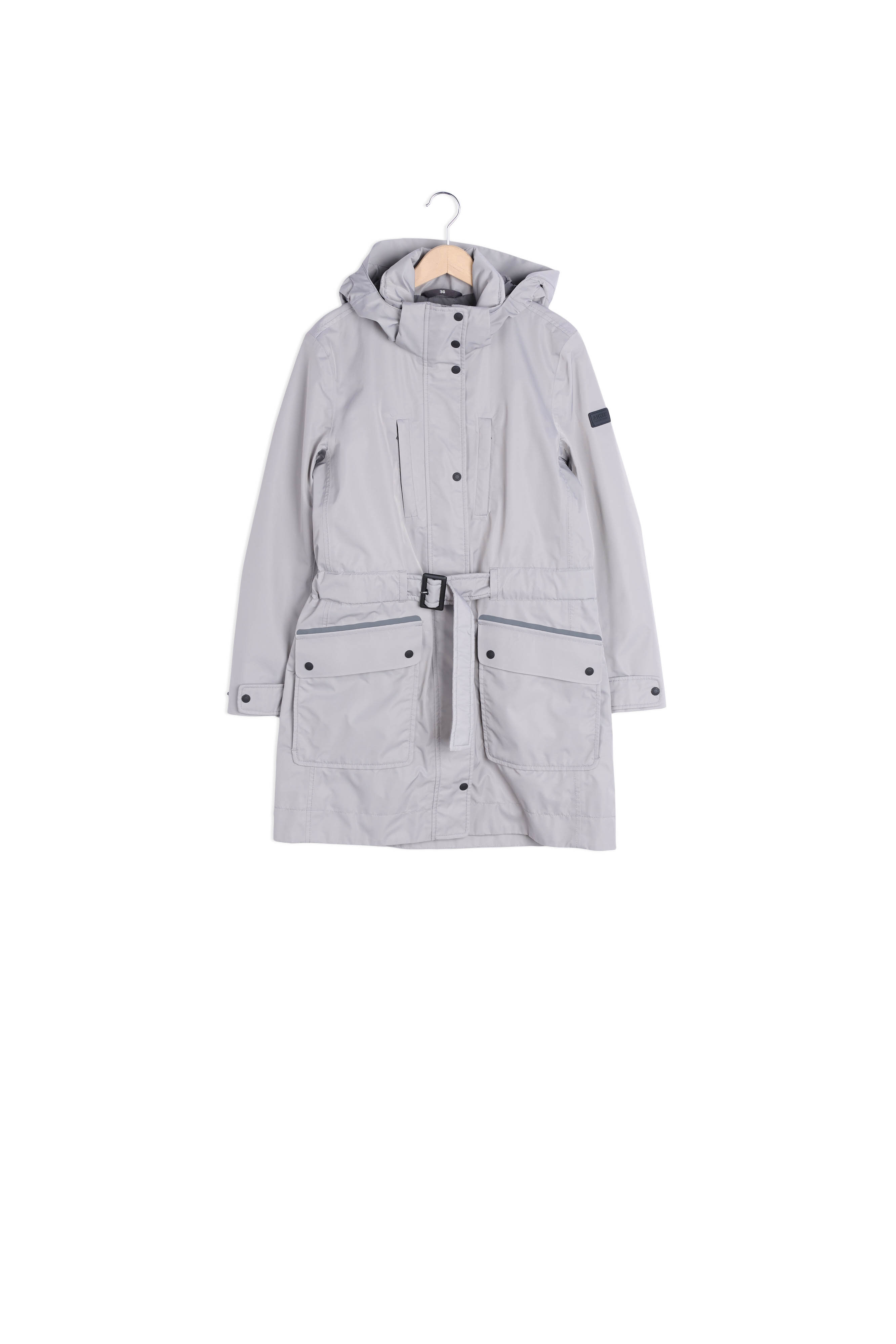 Parka MTD® Aigle seconde main photo 1