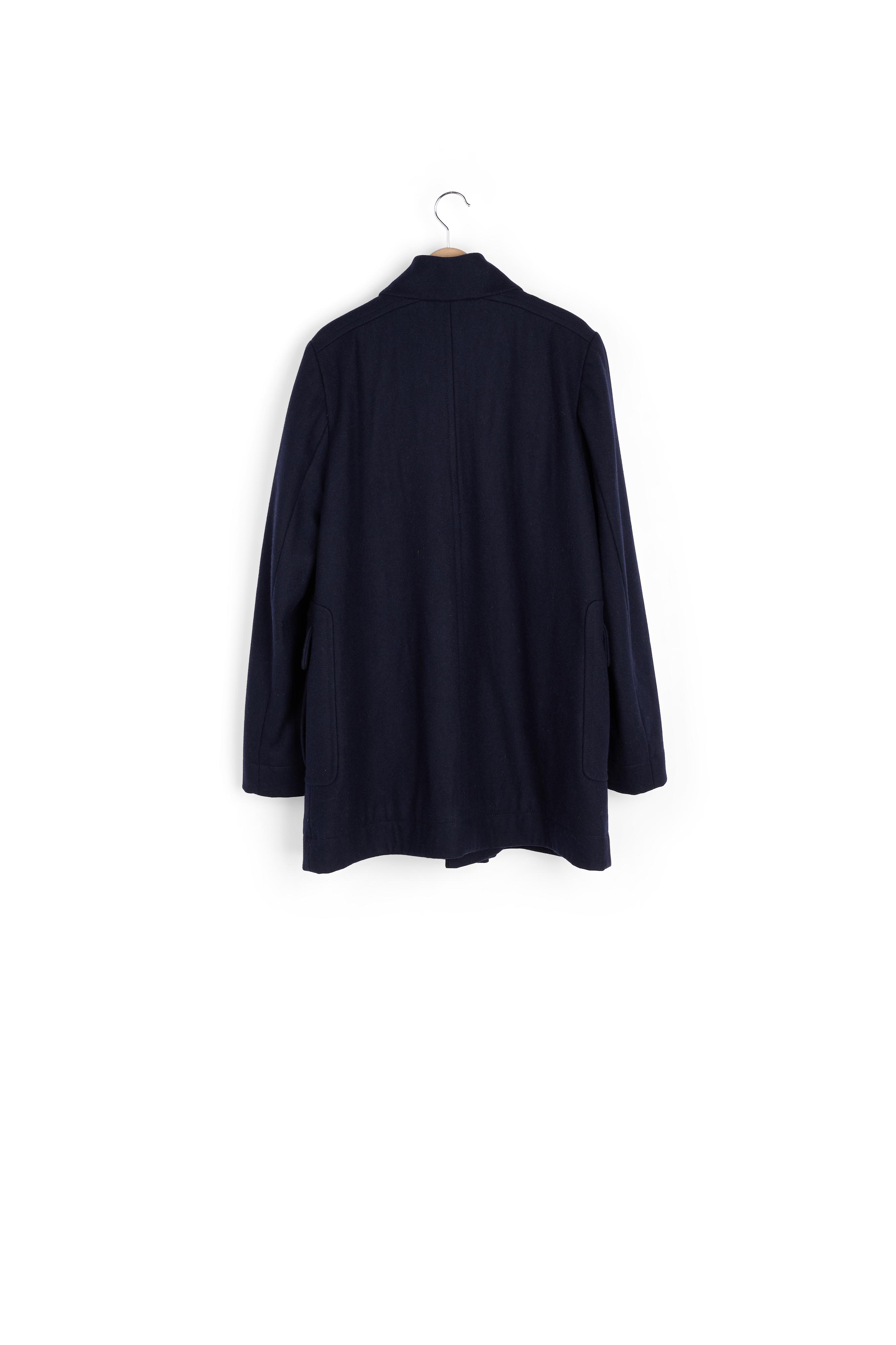 Manteau sans duvet Aigle seconde main photo 2