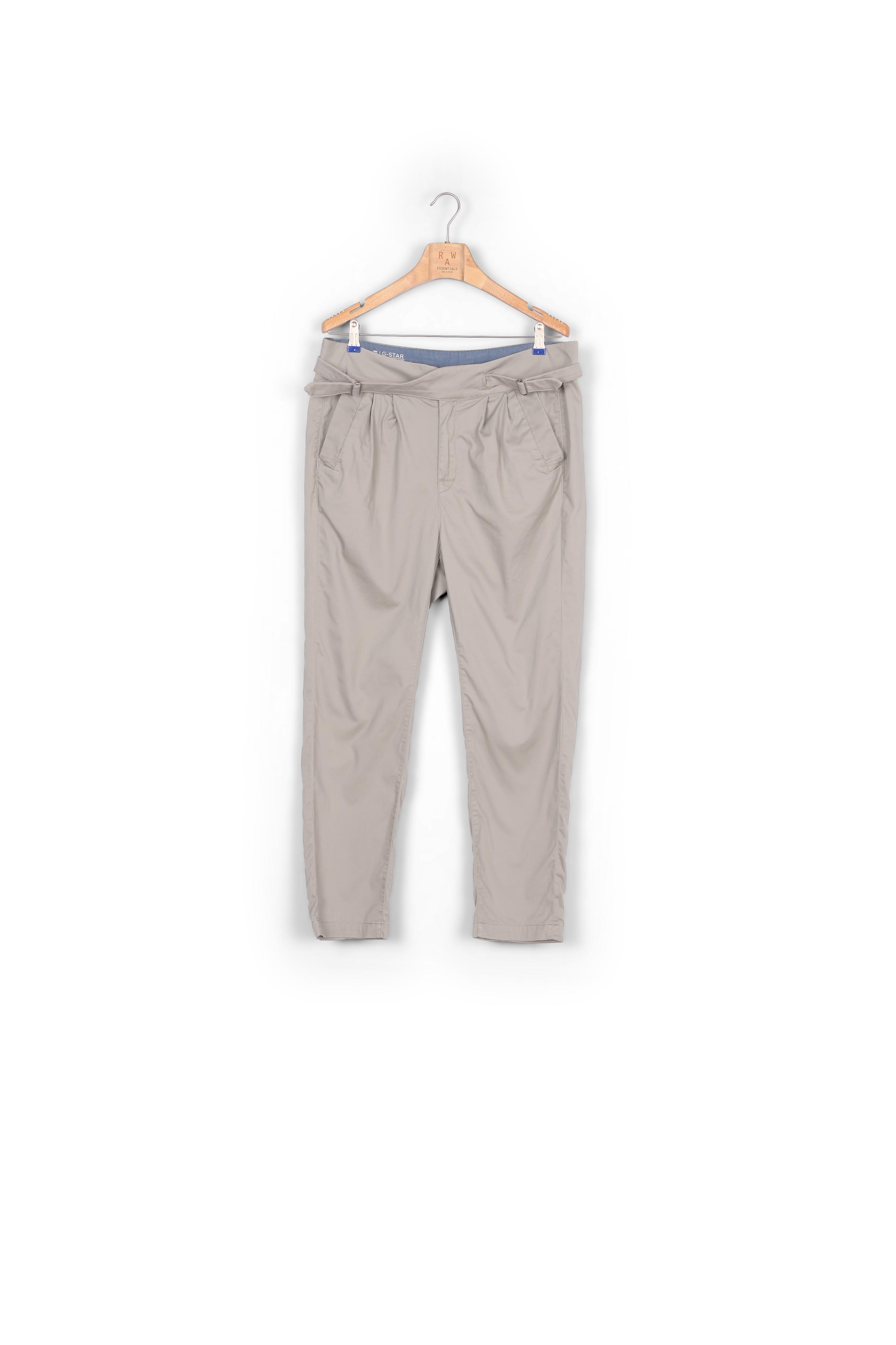 Bronson Army Mid Waist Boyfriend Pants G-star seconde main photo 3