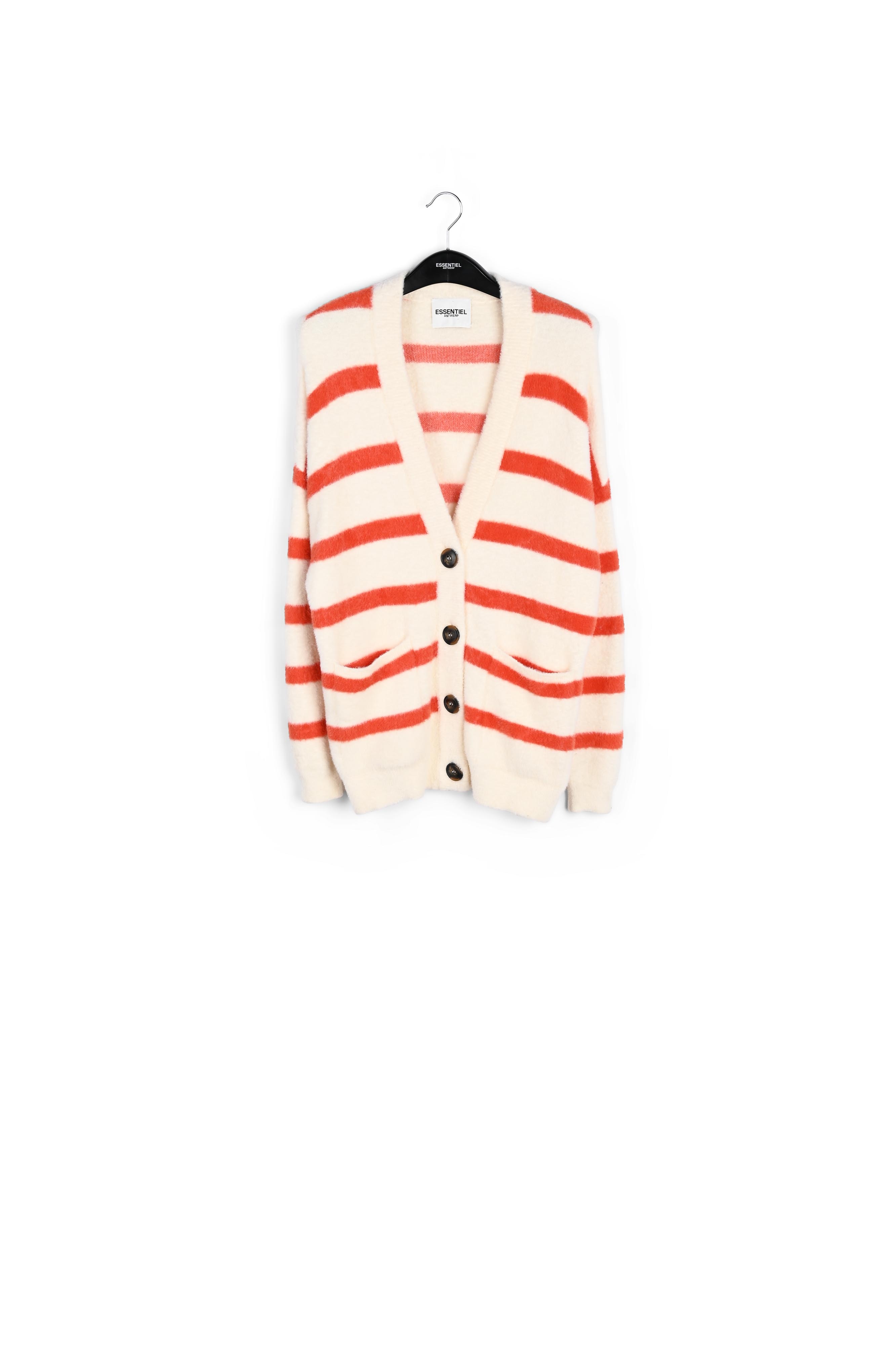 Atractive cardigan RE—SSENTIEL seconde main photo 1
