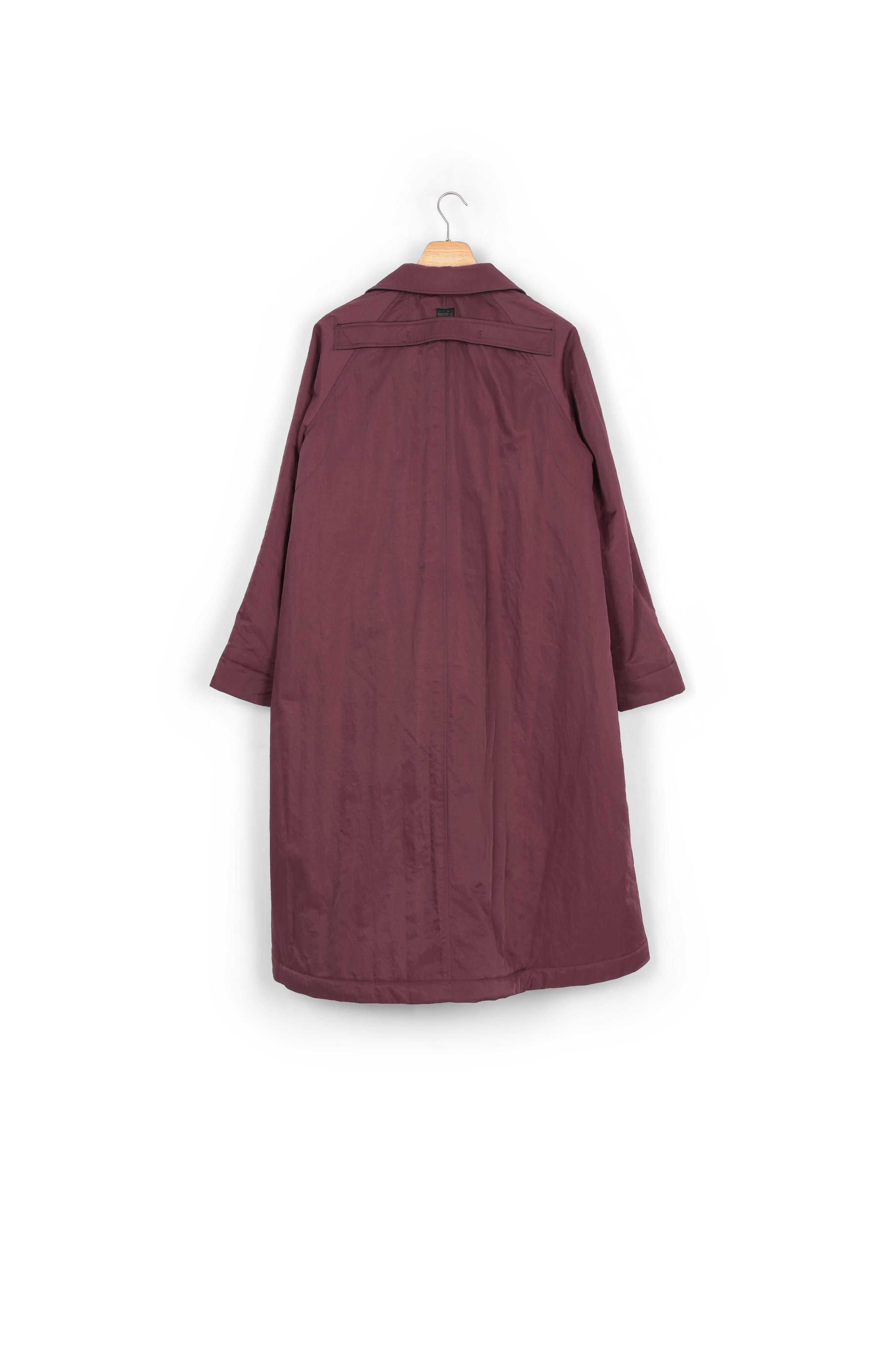 Padded Wide Trench G-star tweedehands photo 2