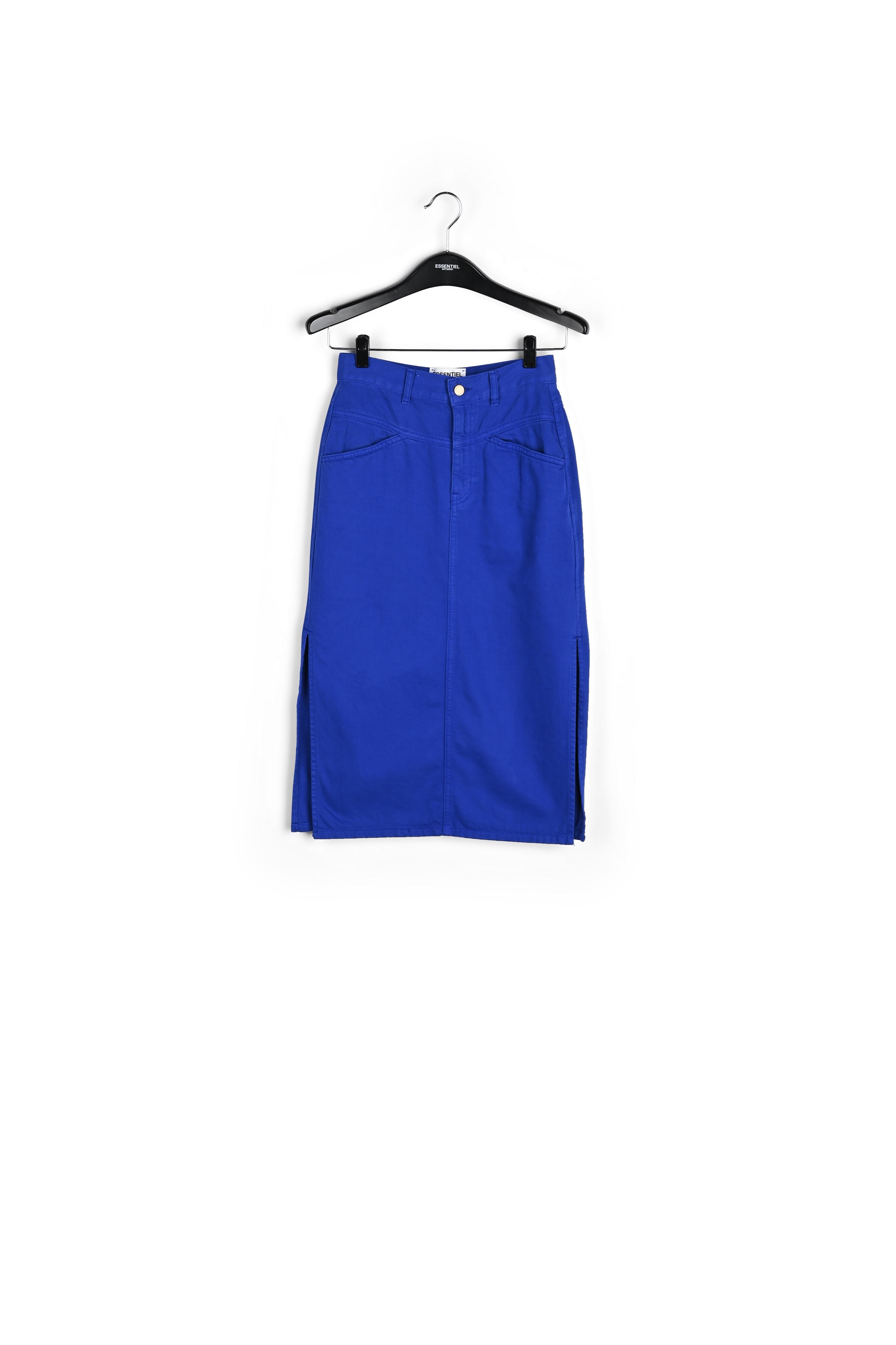 Blauw