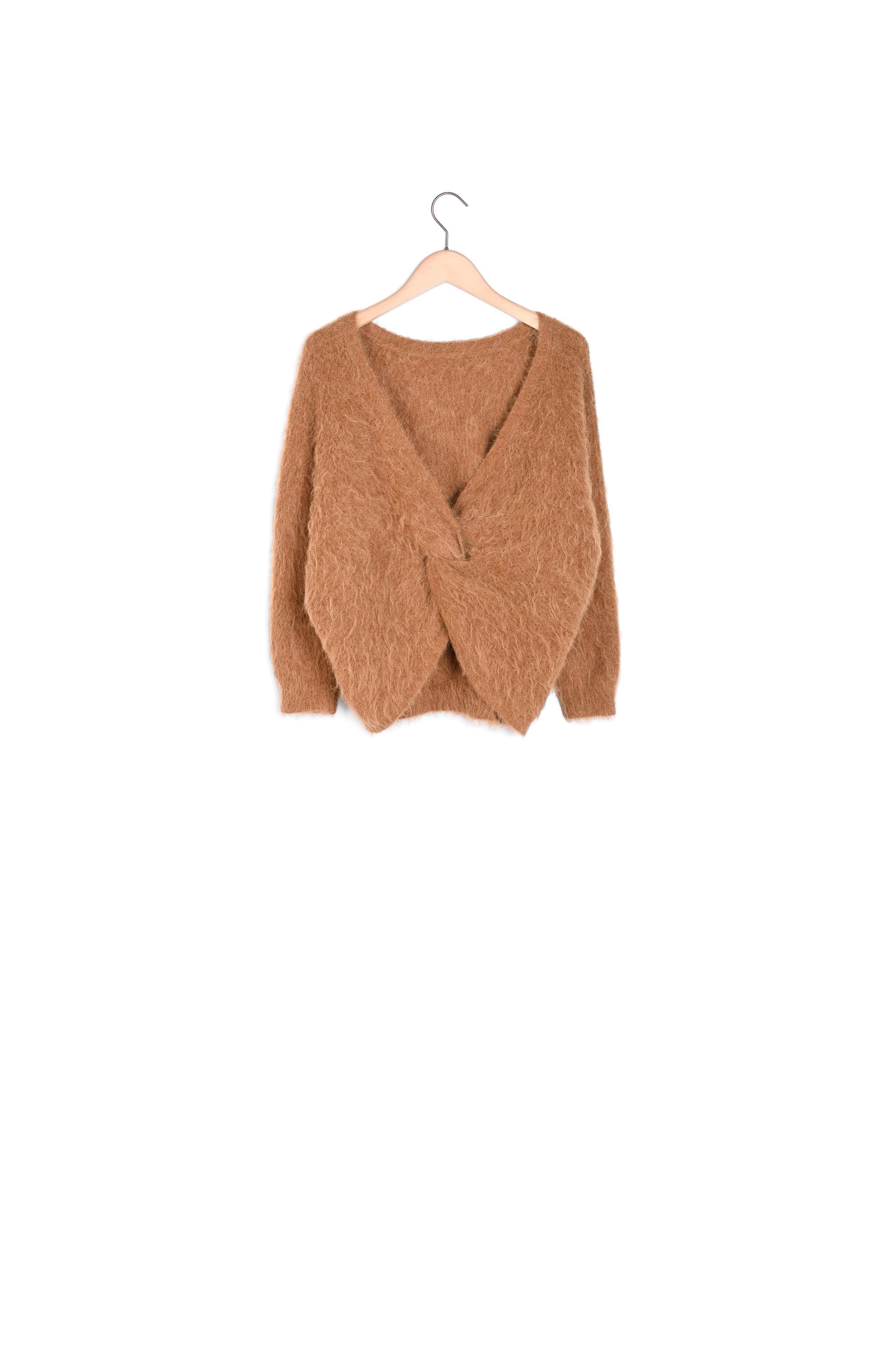 SWEATER FILL Ba-sh second-hand photo 2