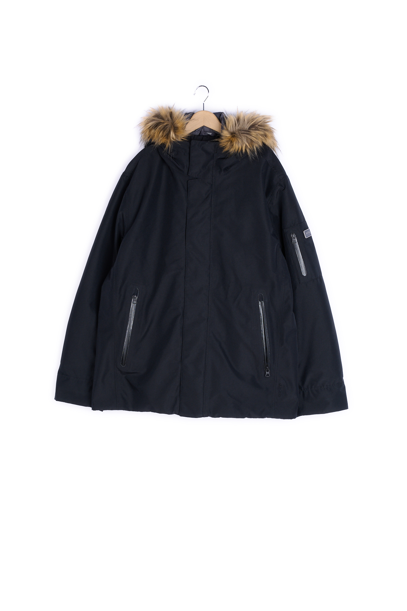 Manteau Gore-Tex® Aigle seconde main photo 1