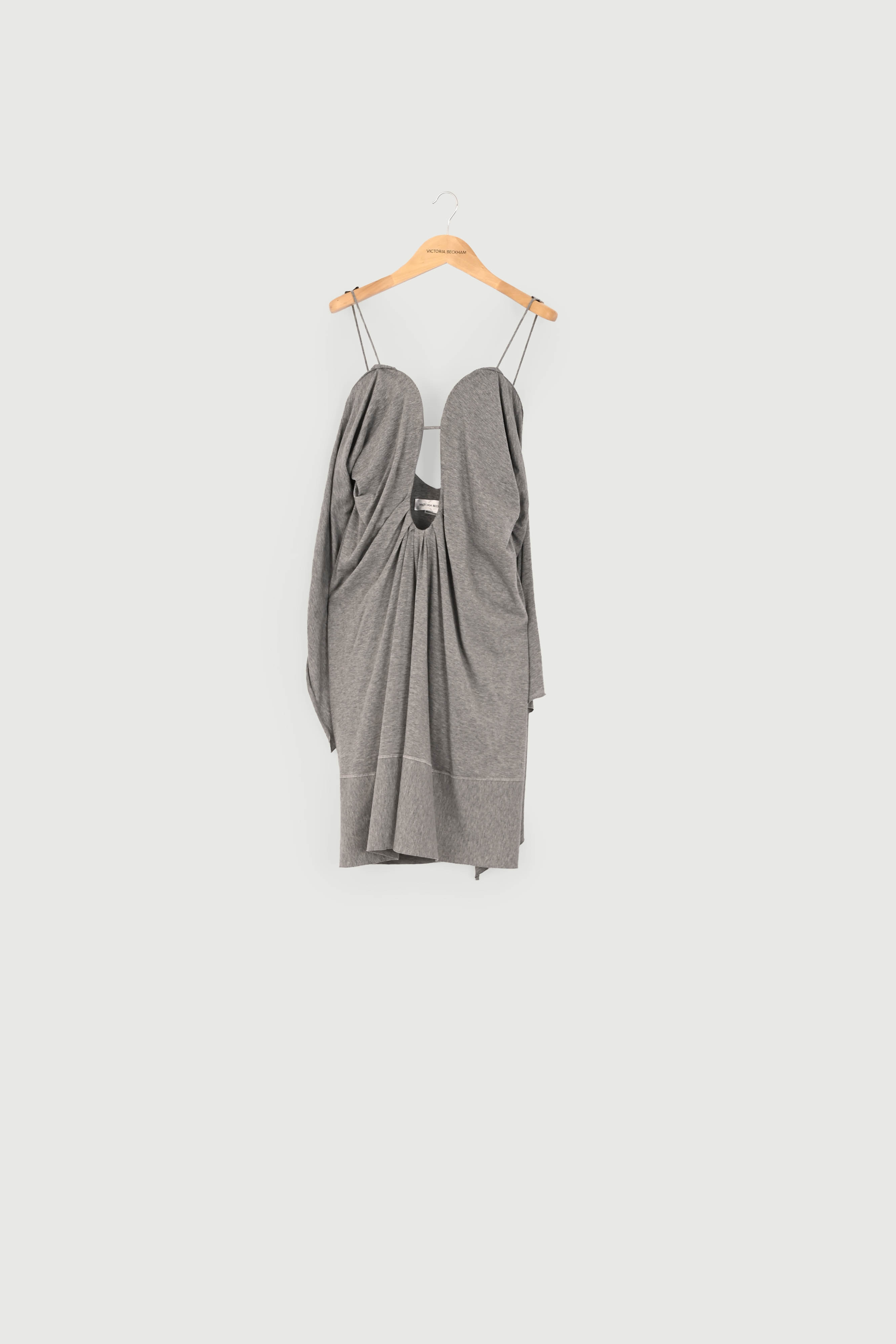 Frame Detail Cami Dress Victoria Beckham second-hand photo 2