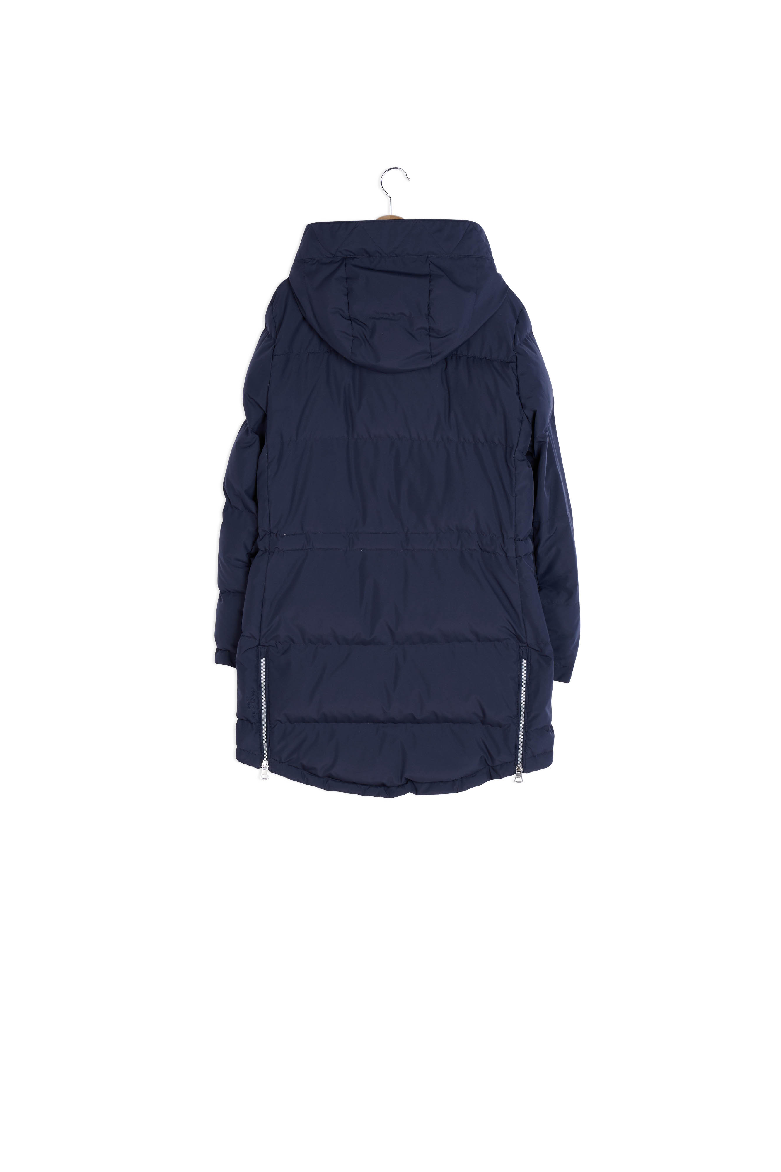 Parka en duvet Aigle seconde main photo 2