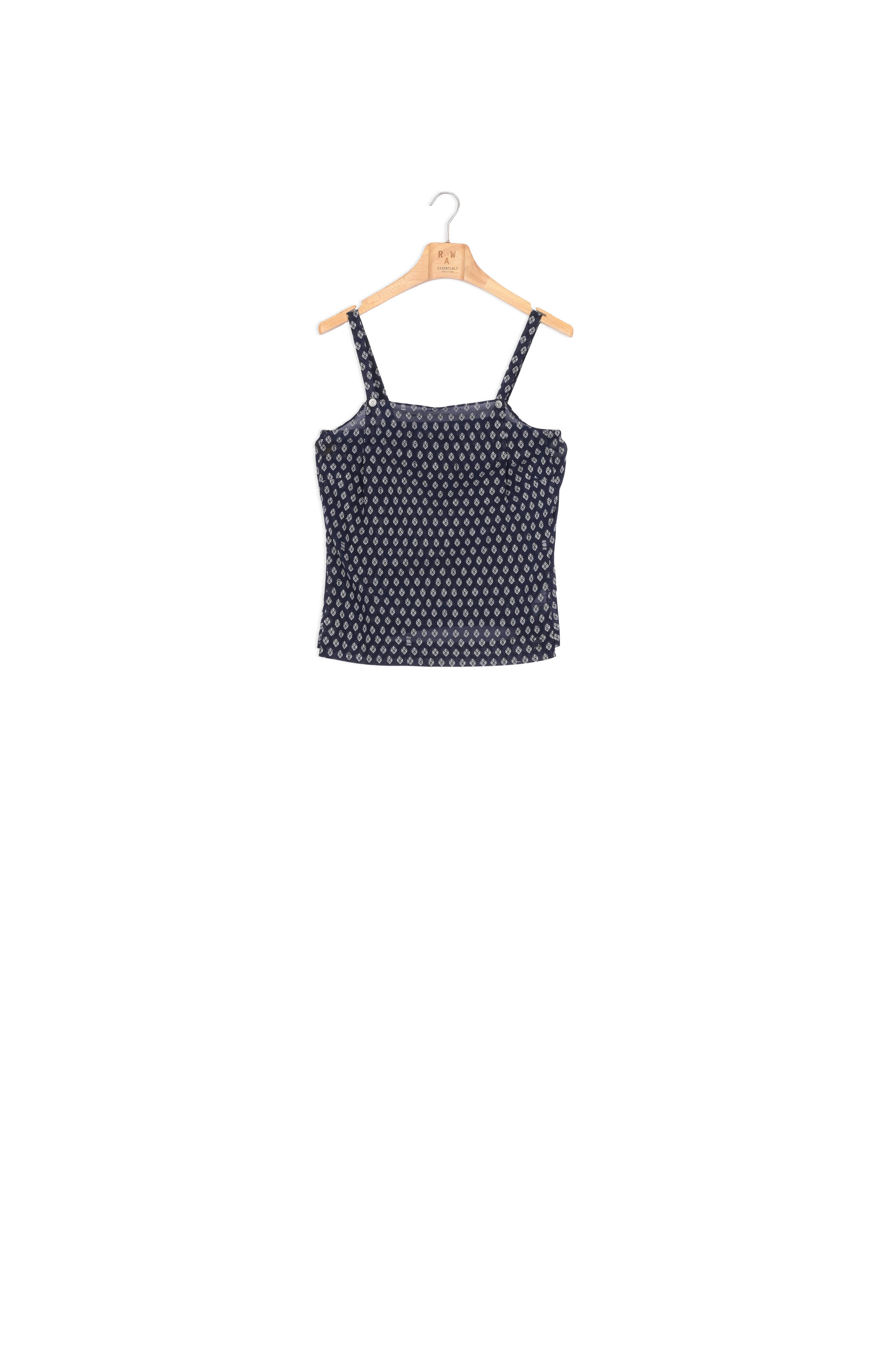 Raw Correct Shirt G-star tweedehands photo 1