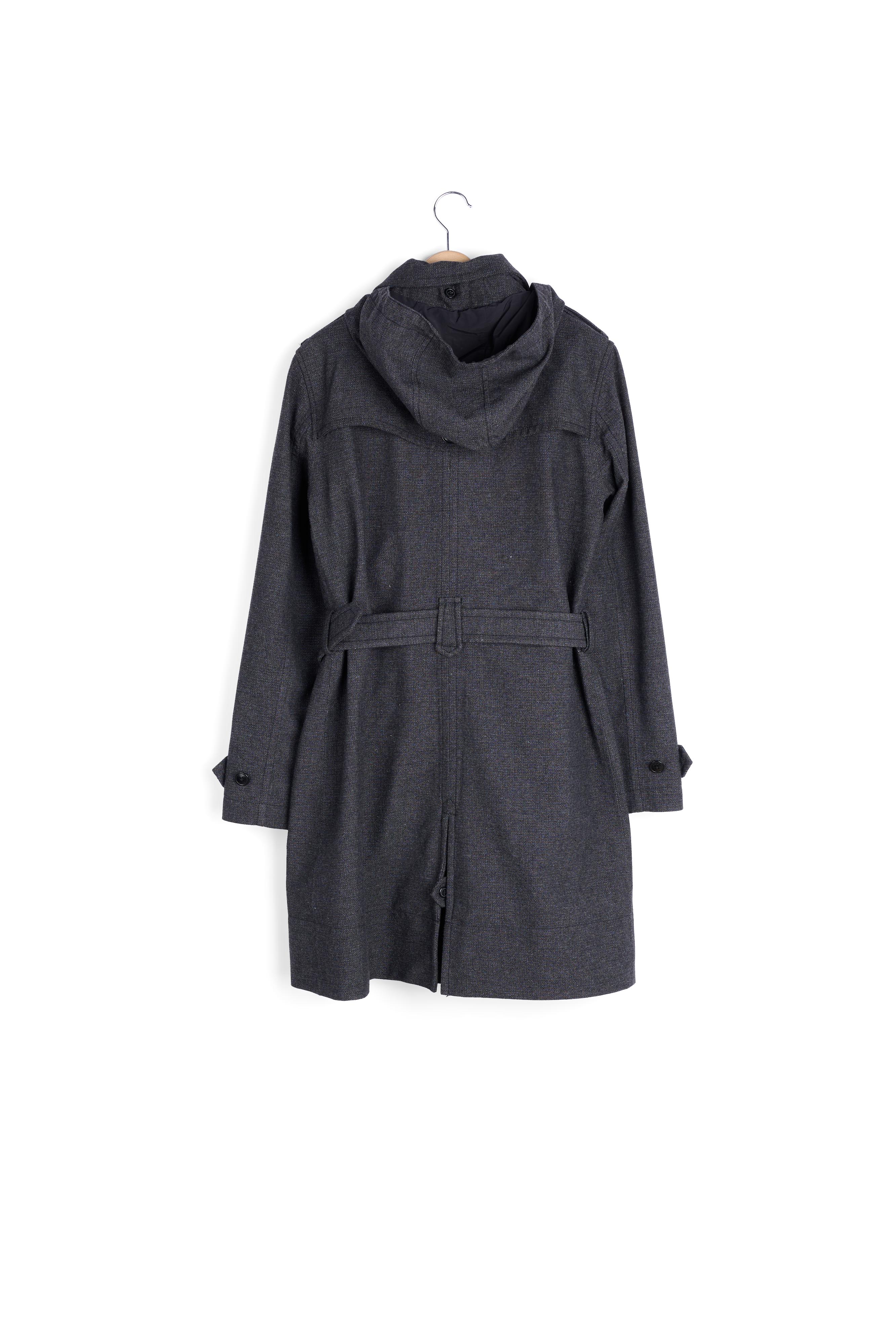 Parka sans duvet Aigle seconde main photo 2