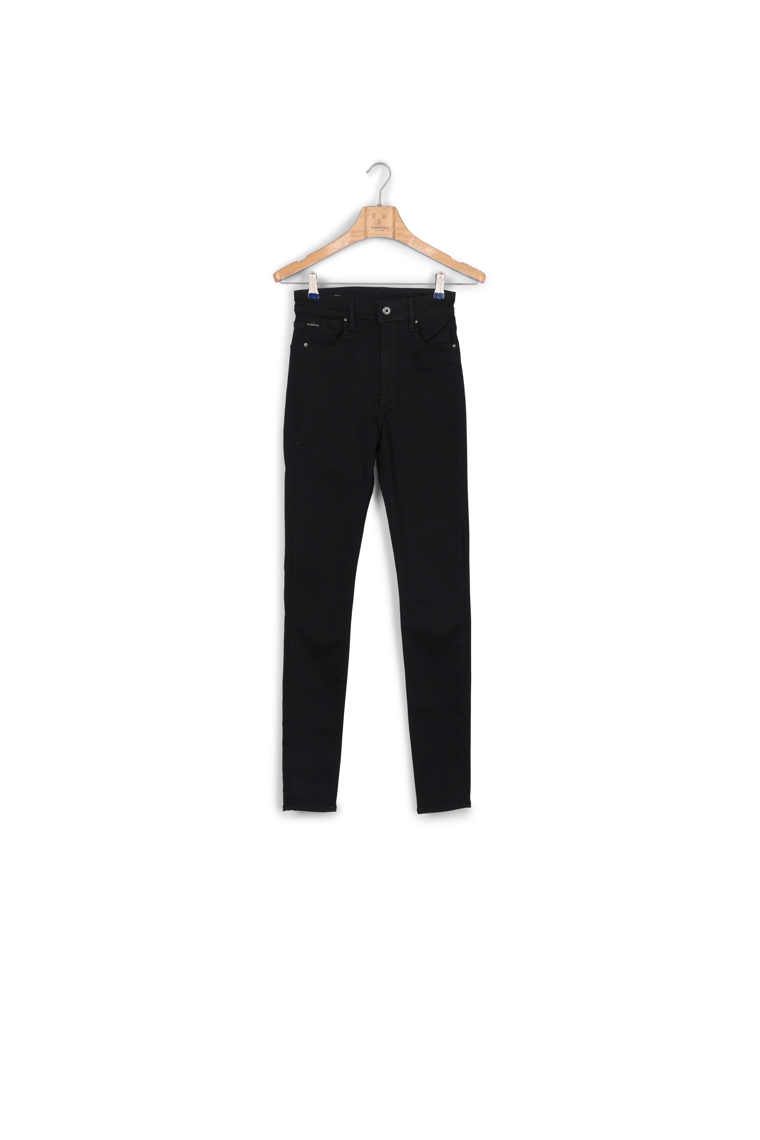 Jean Kafey Ultra High Skinny G-star seconde main photo 1