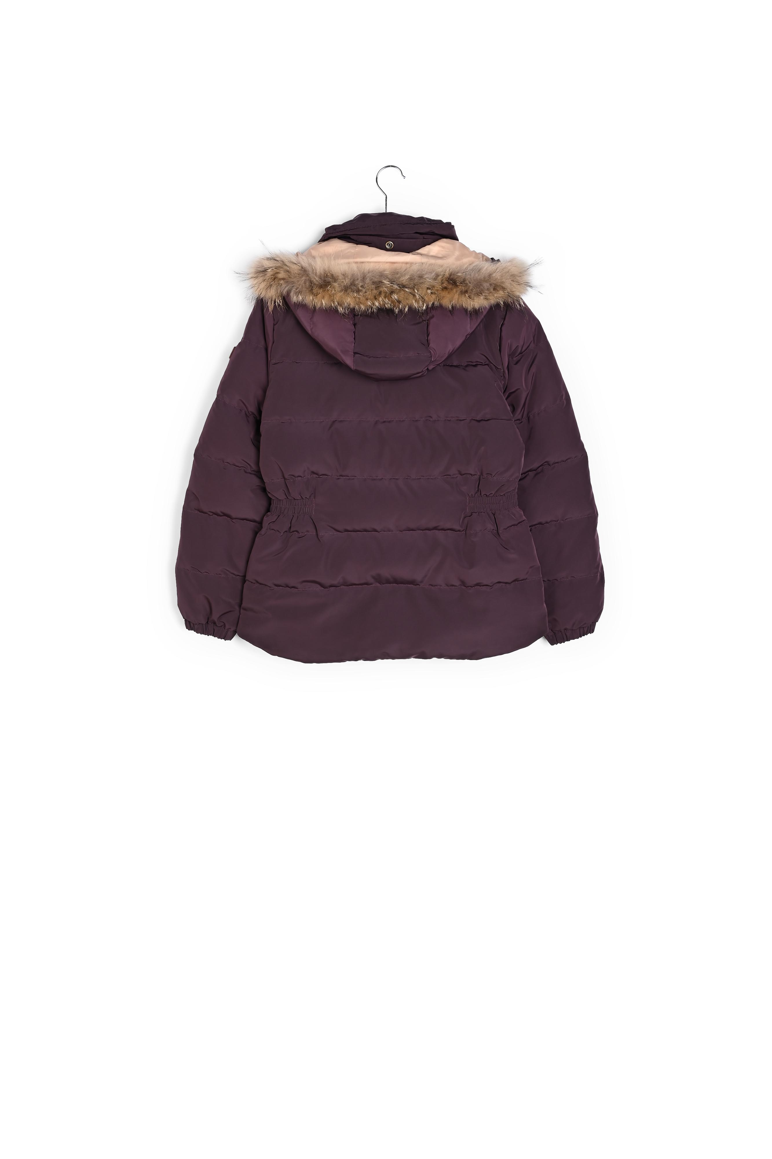 Parka en duvet Aigle seconde main photo 2