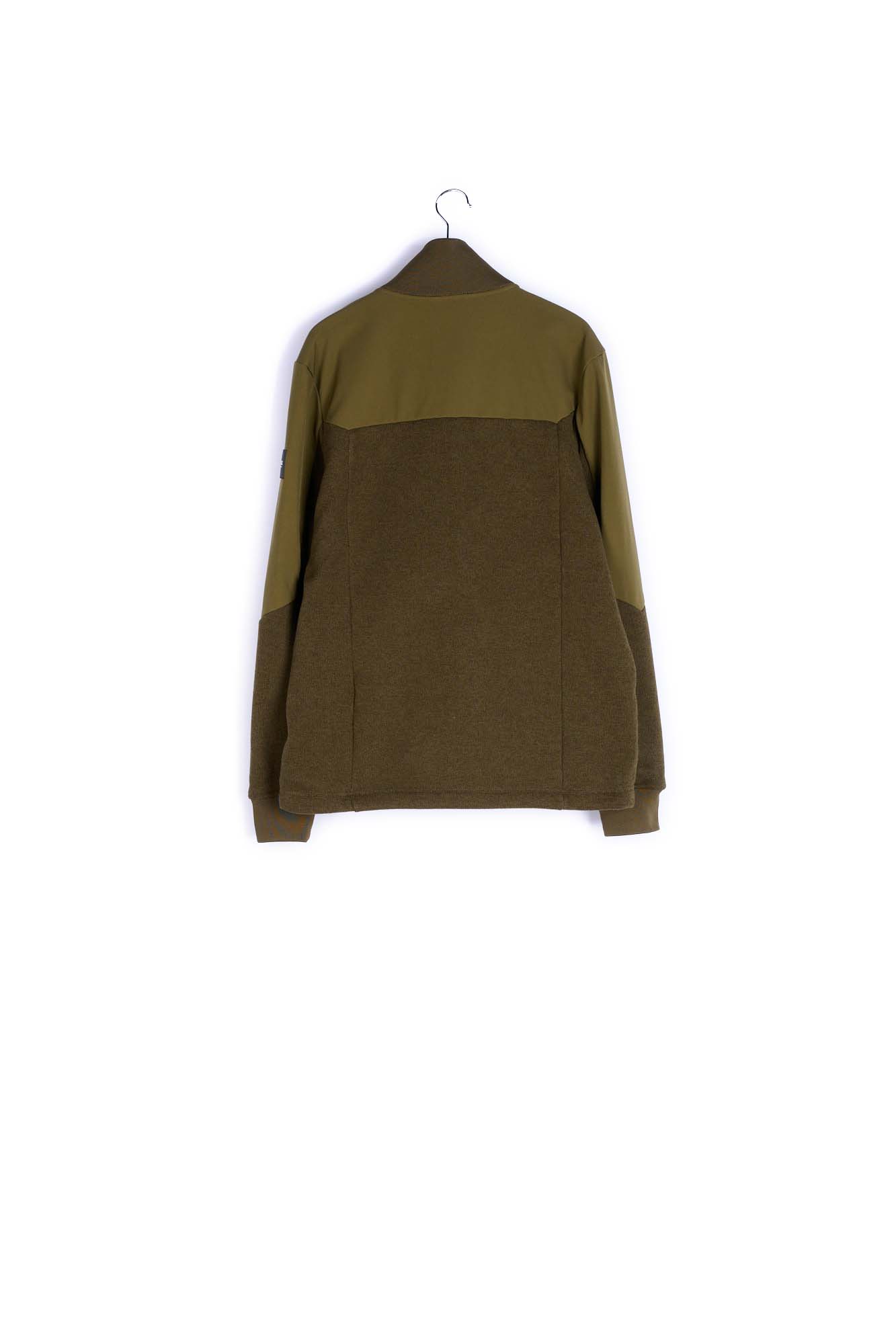 Parka sans duvet Aigle seconde main photo 2