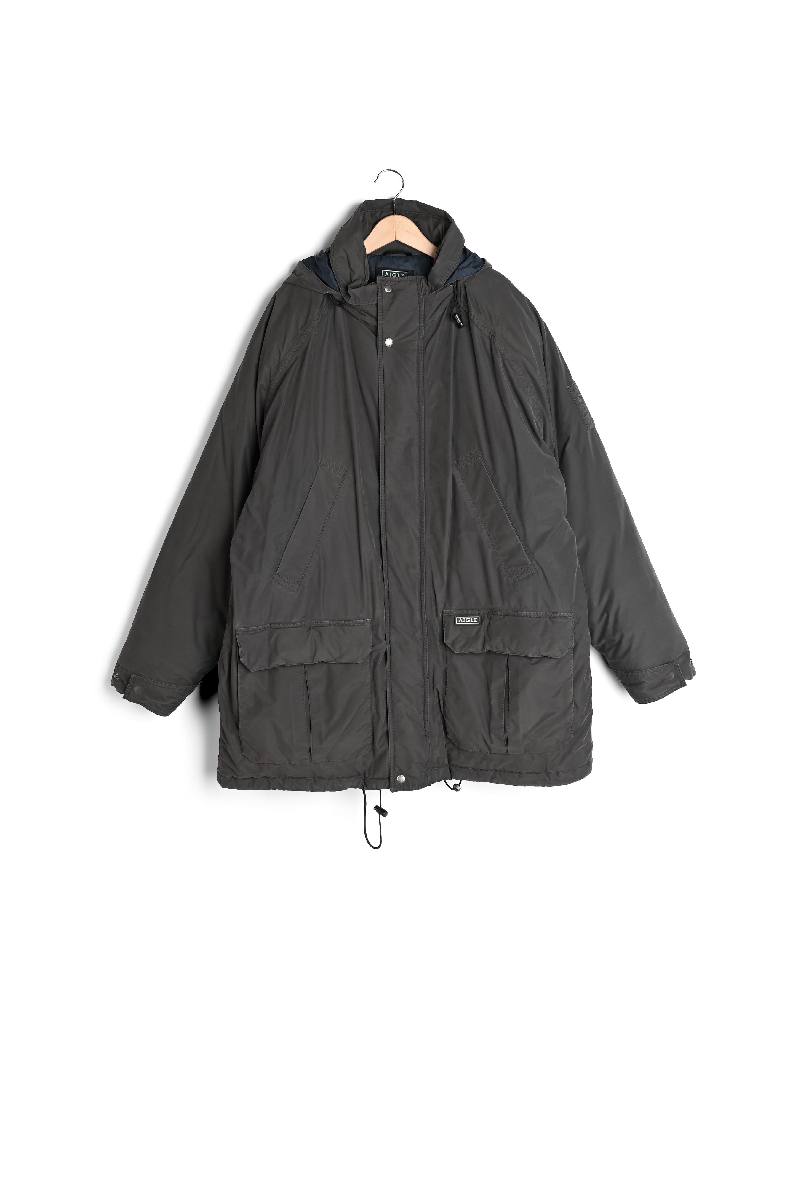 Parka MTD® Aigle seconde main photo 1