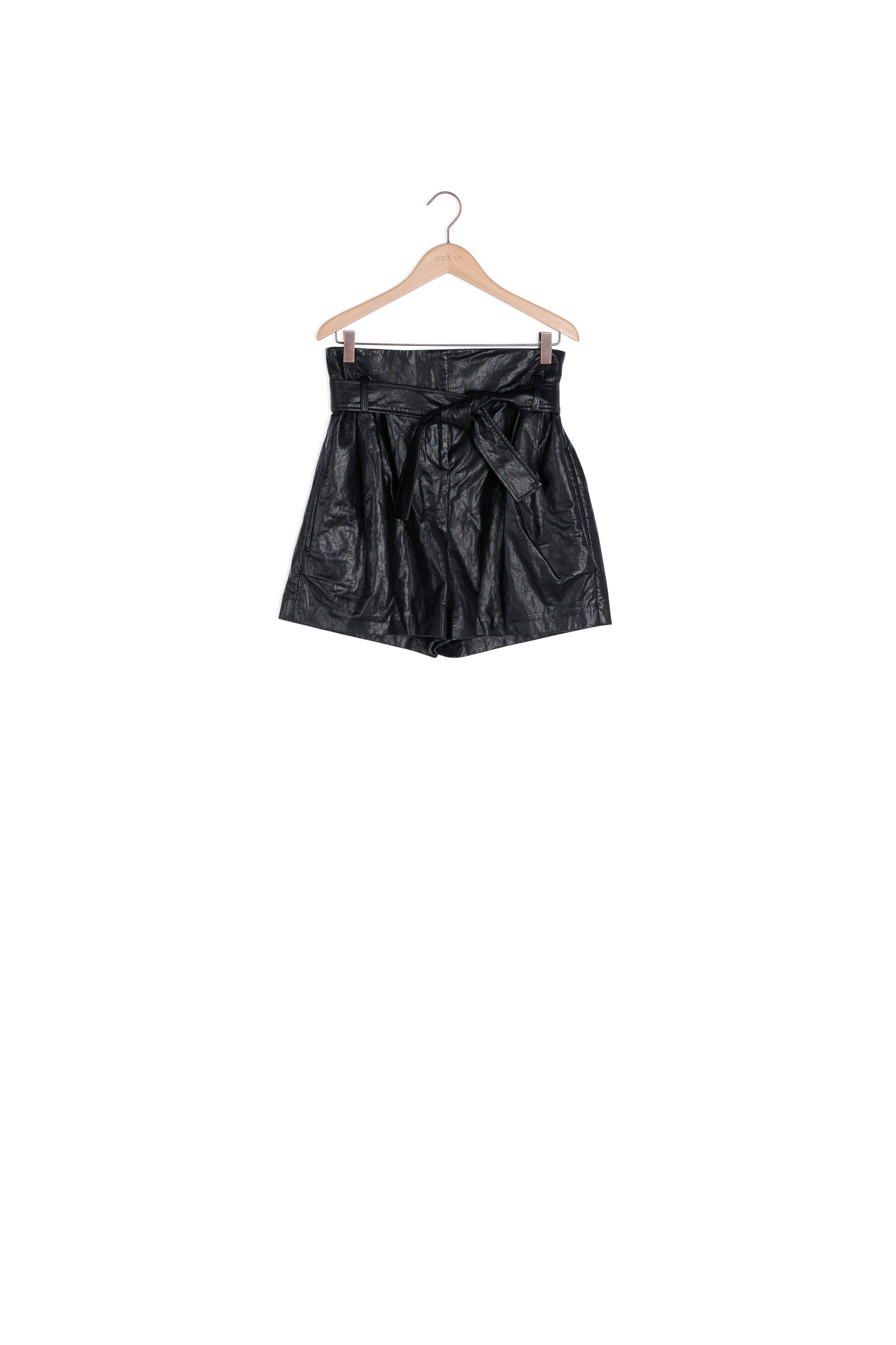 SOL TROUSERS Ba-sh second-hand photo 1