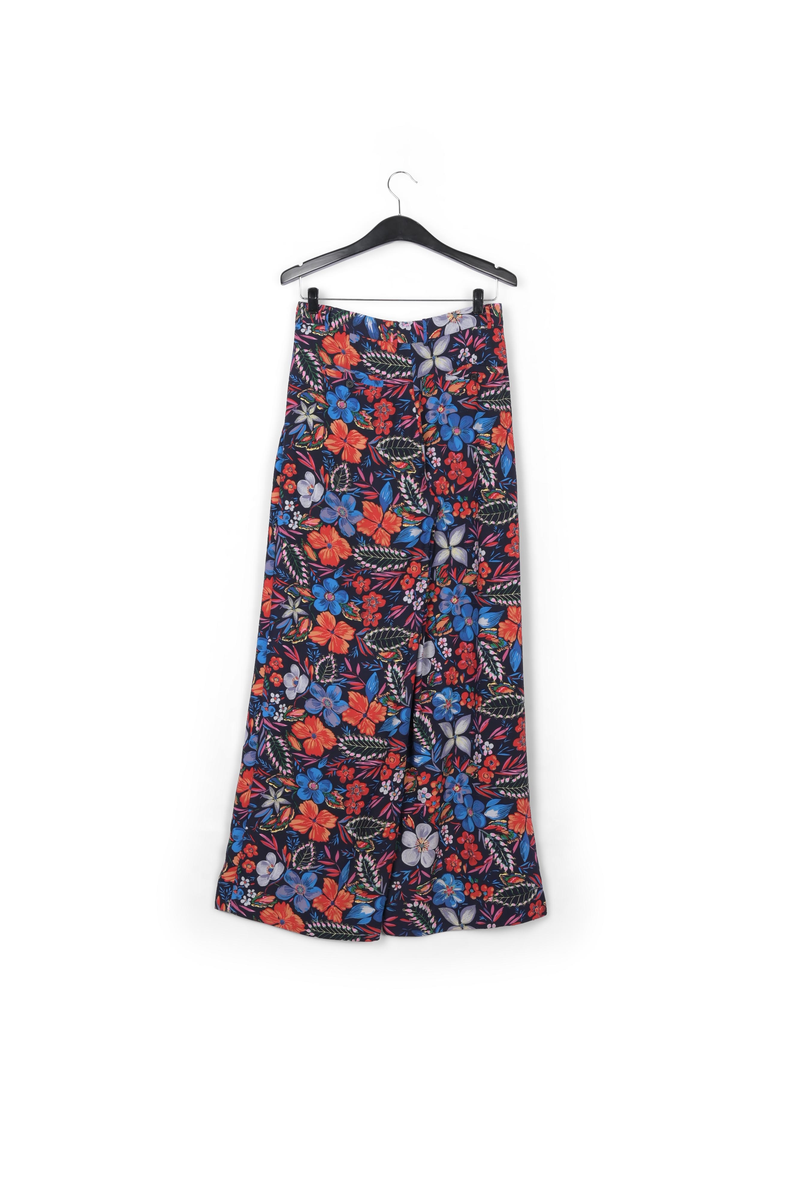 Slara pantalons RE—SSENTIEL seconde main photo 2