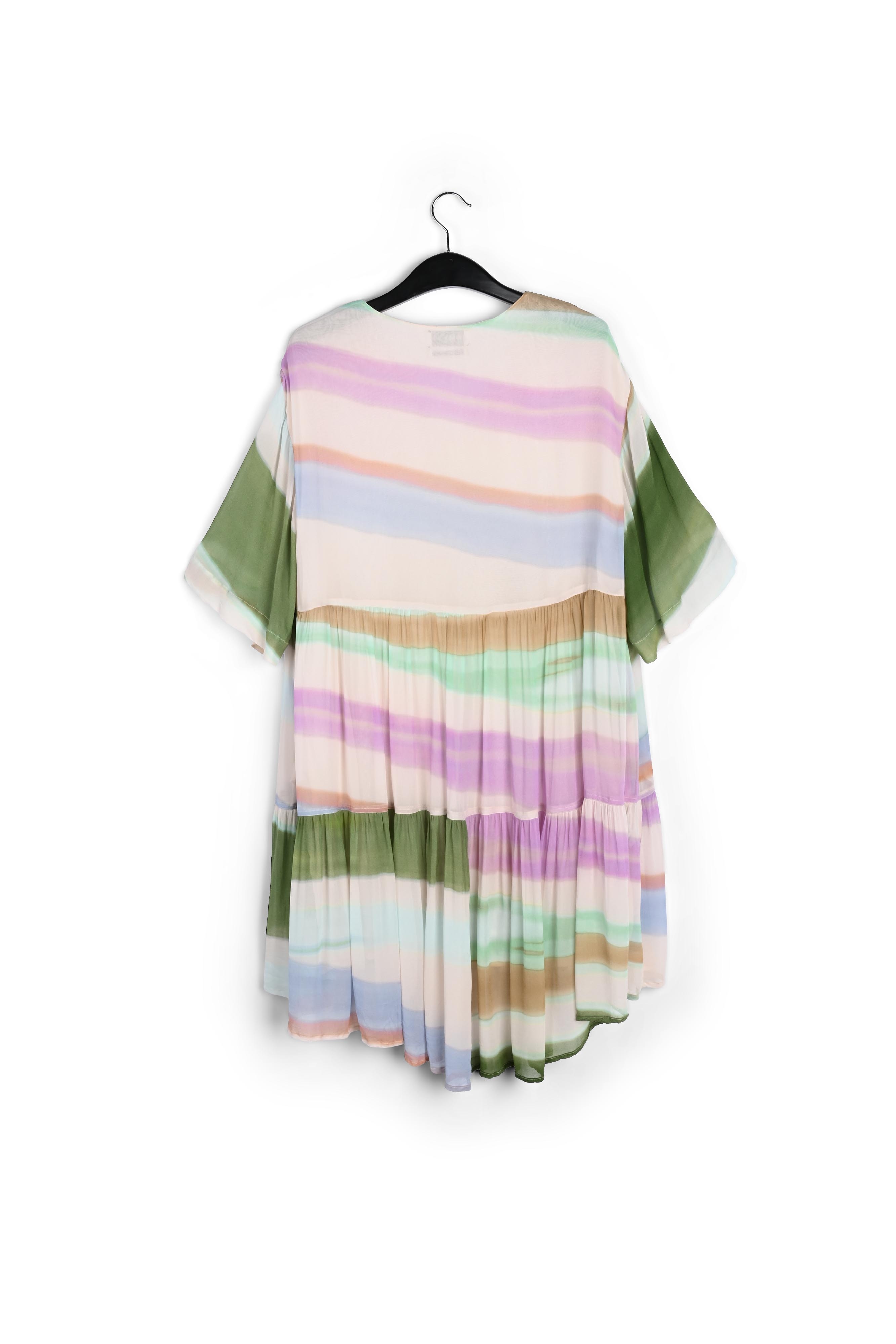 Berling dress RE—SSENTIEL seconde main photo 2
