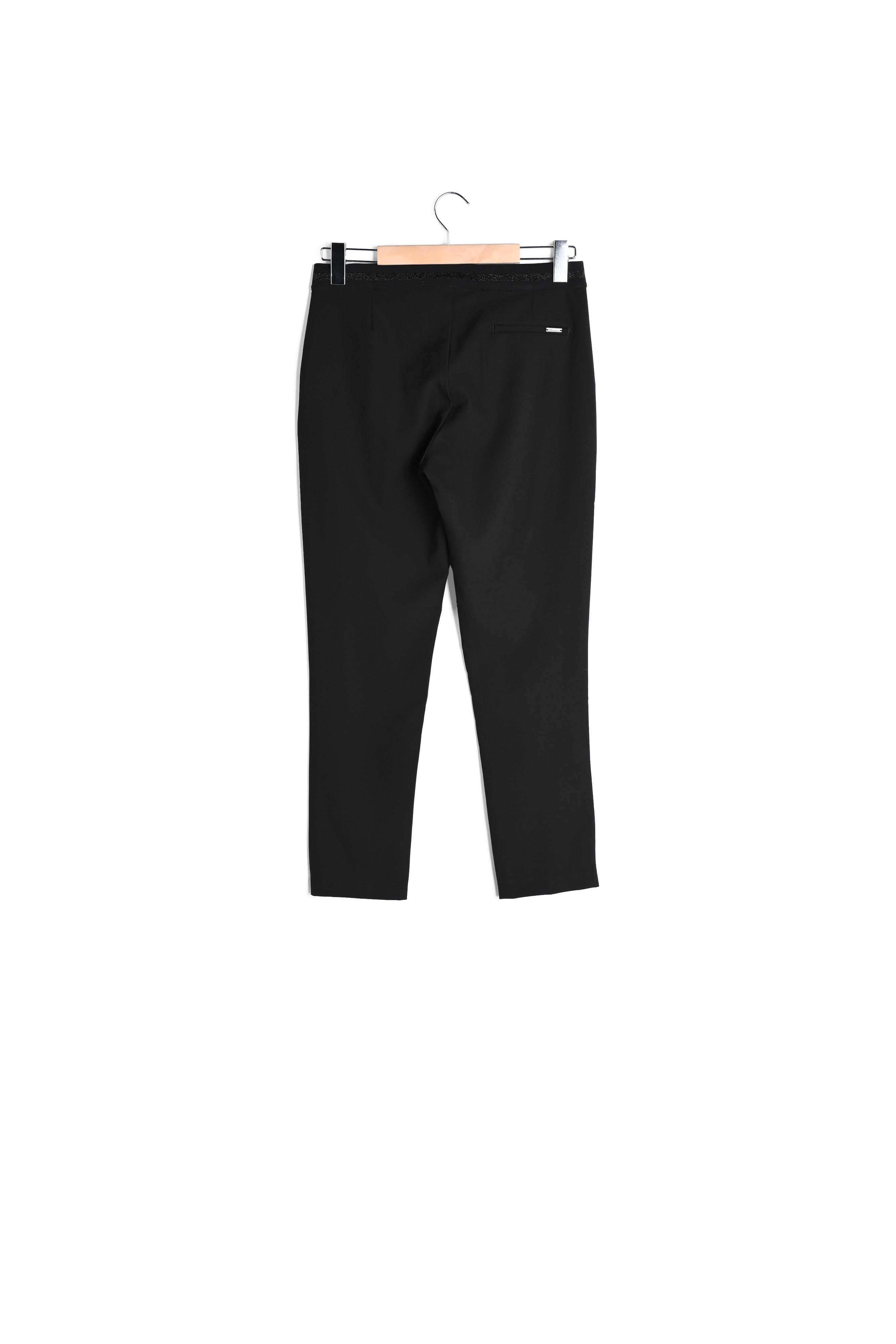 Padisto - Pantalon De Ville Taille Élastiquée Sud Express seconde main photo 2