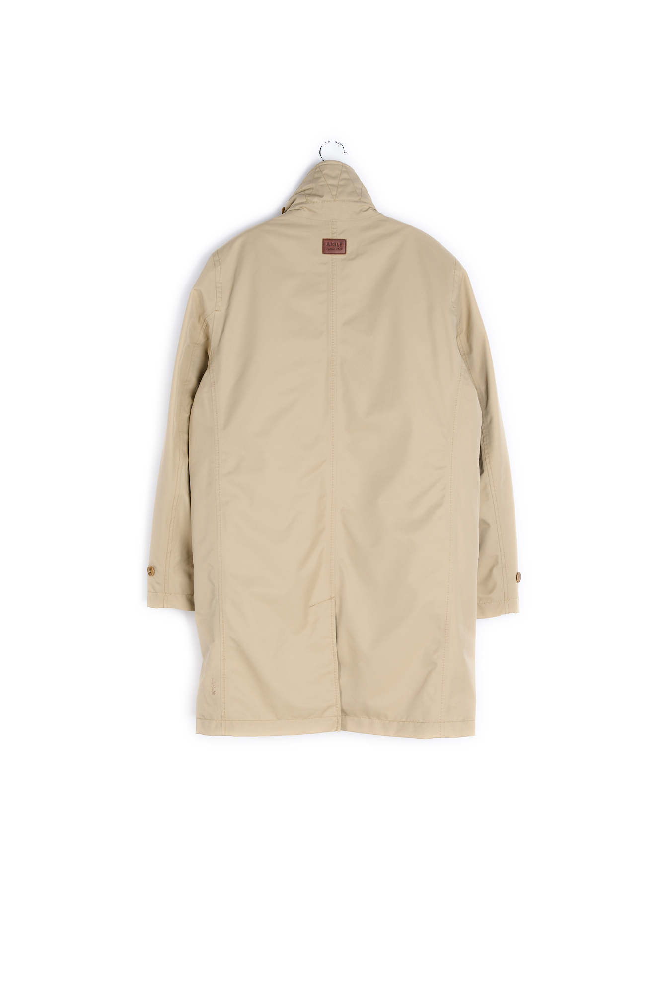 Parka sans duvet Gore-Tex® Aigle seconde main photo 2