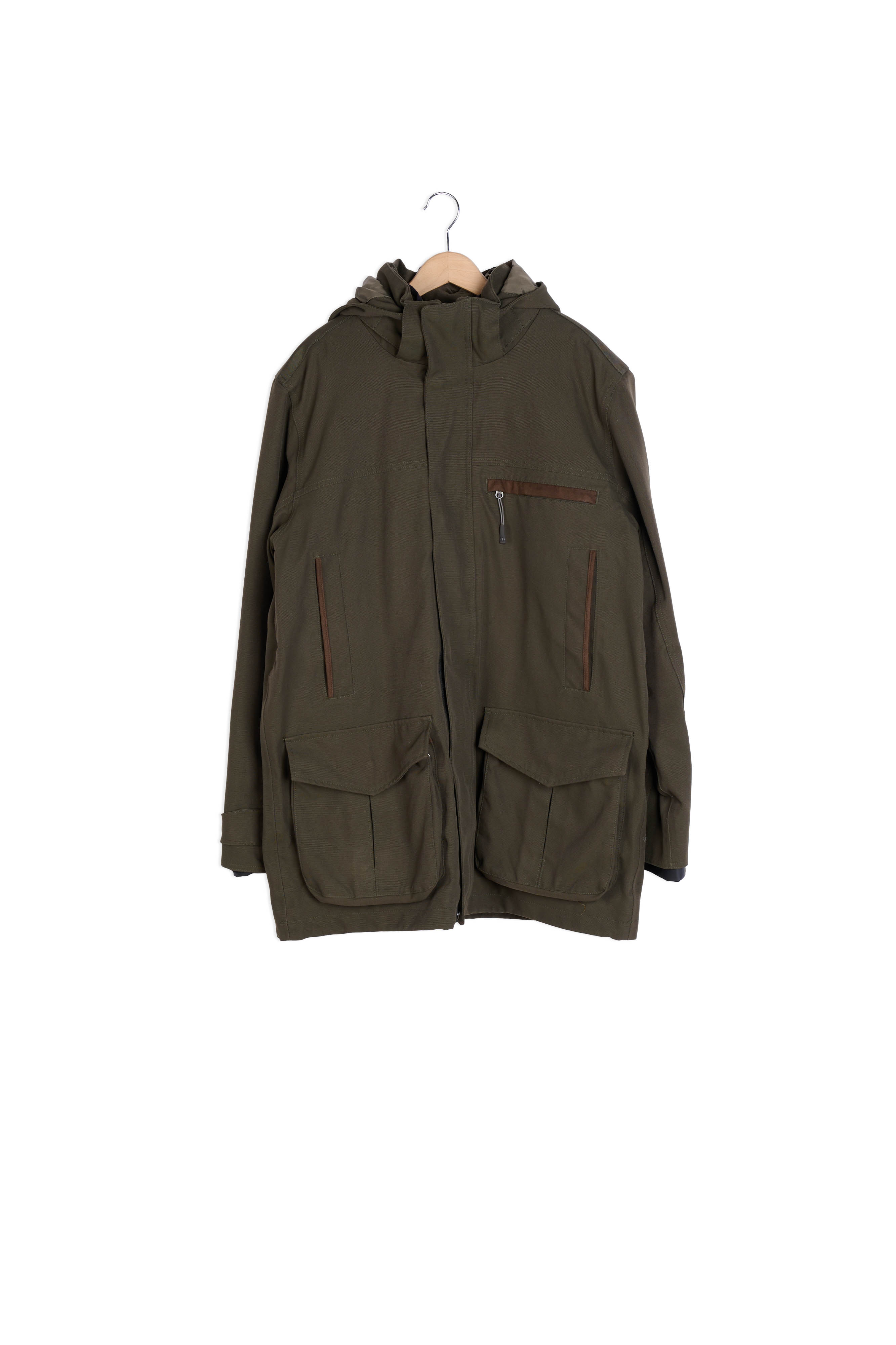 Manteau en duvet Aigle seconde main photo 1