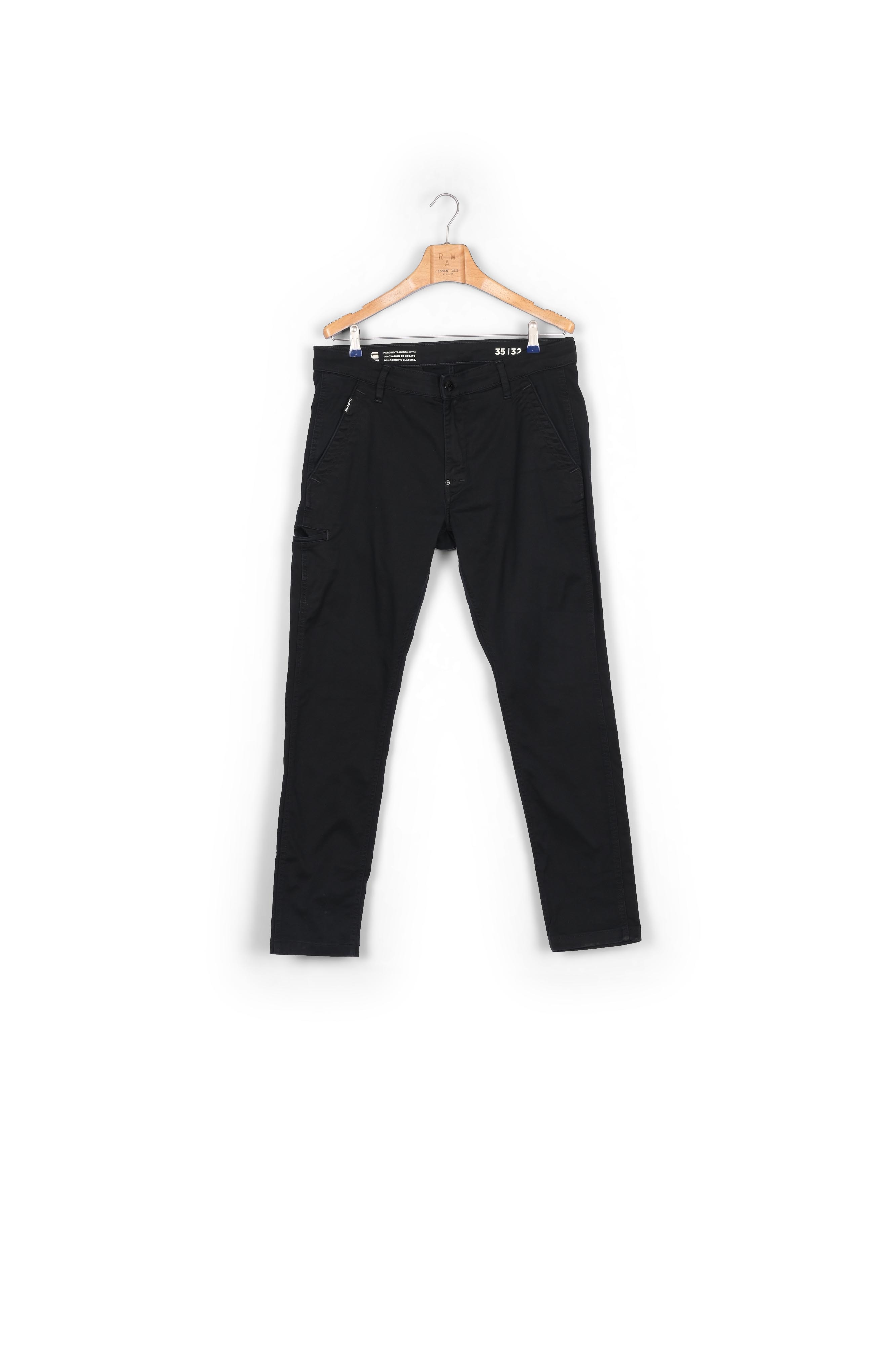 Skinny Chino 2.0 G-star Second-Hand photo 1
