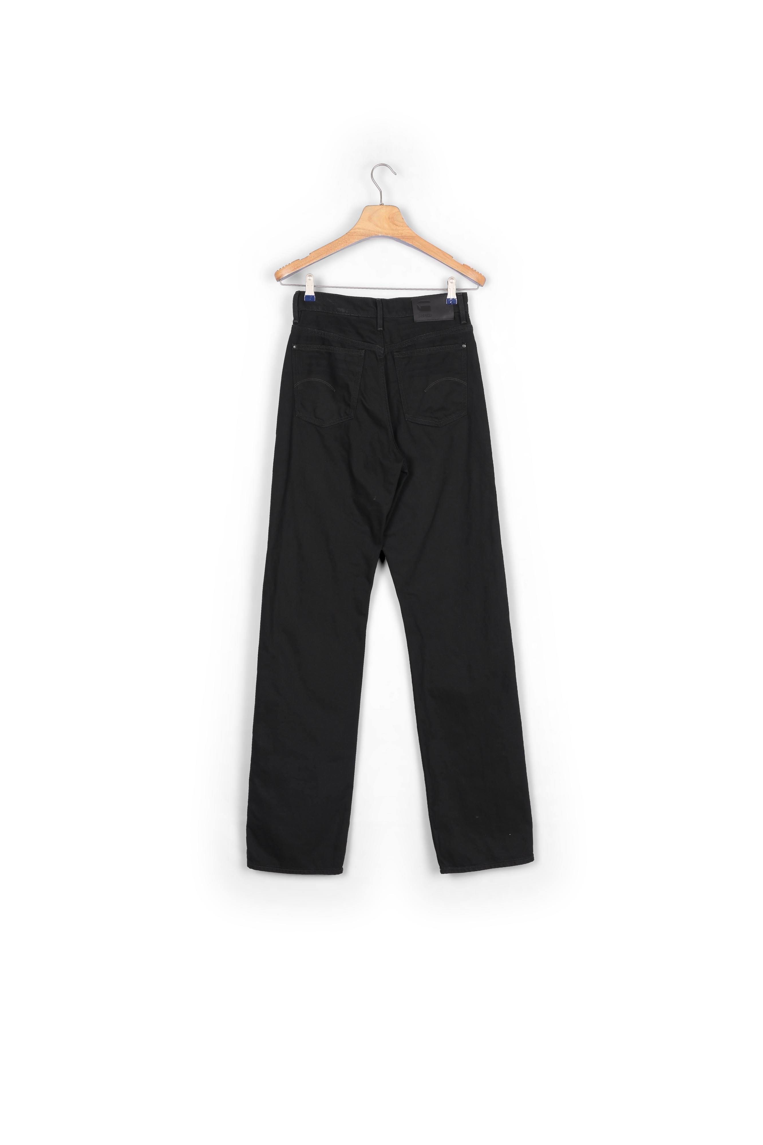 Jean Tedie Ultra High Straight G-star seconde main photo 2