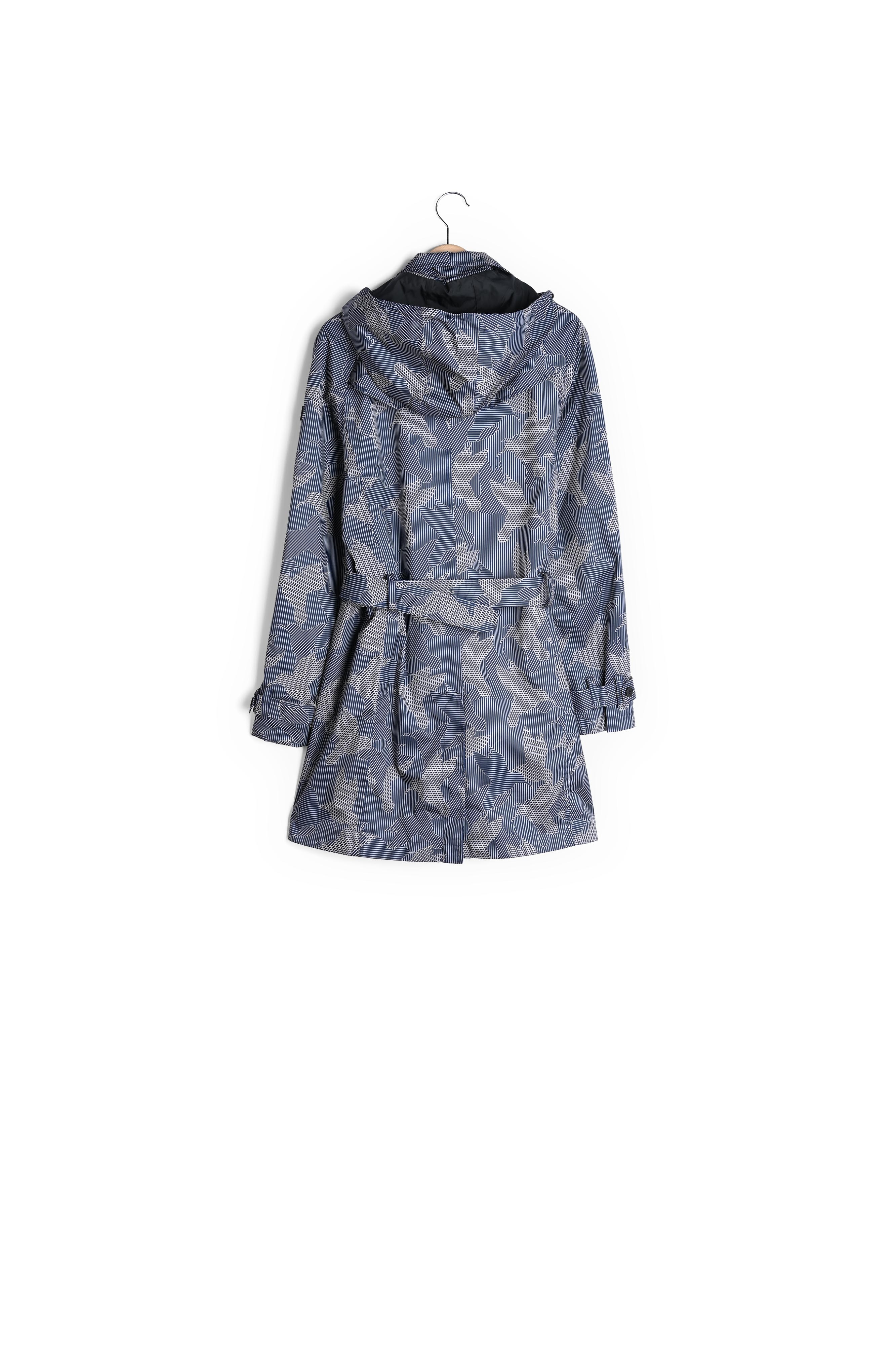 Manteau MTD® Aigle seconde main photo 2