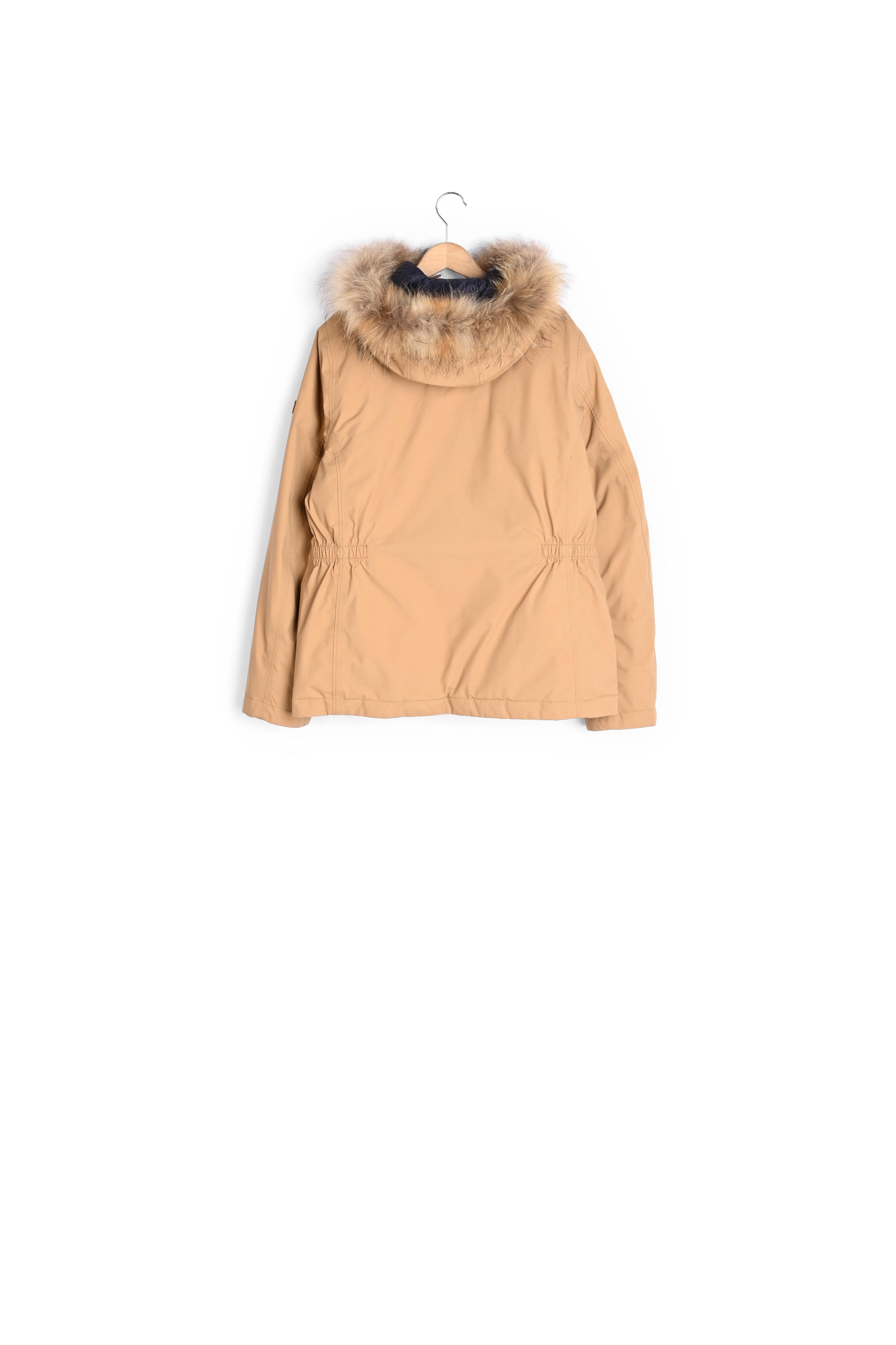 Parka en duvet Gore-Tex® Aigle seconde main photo 2