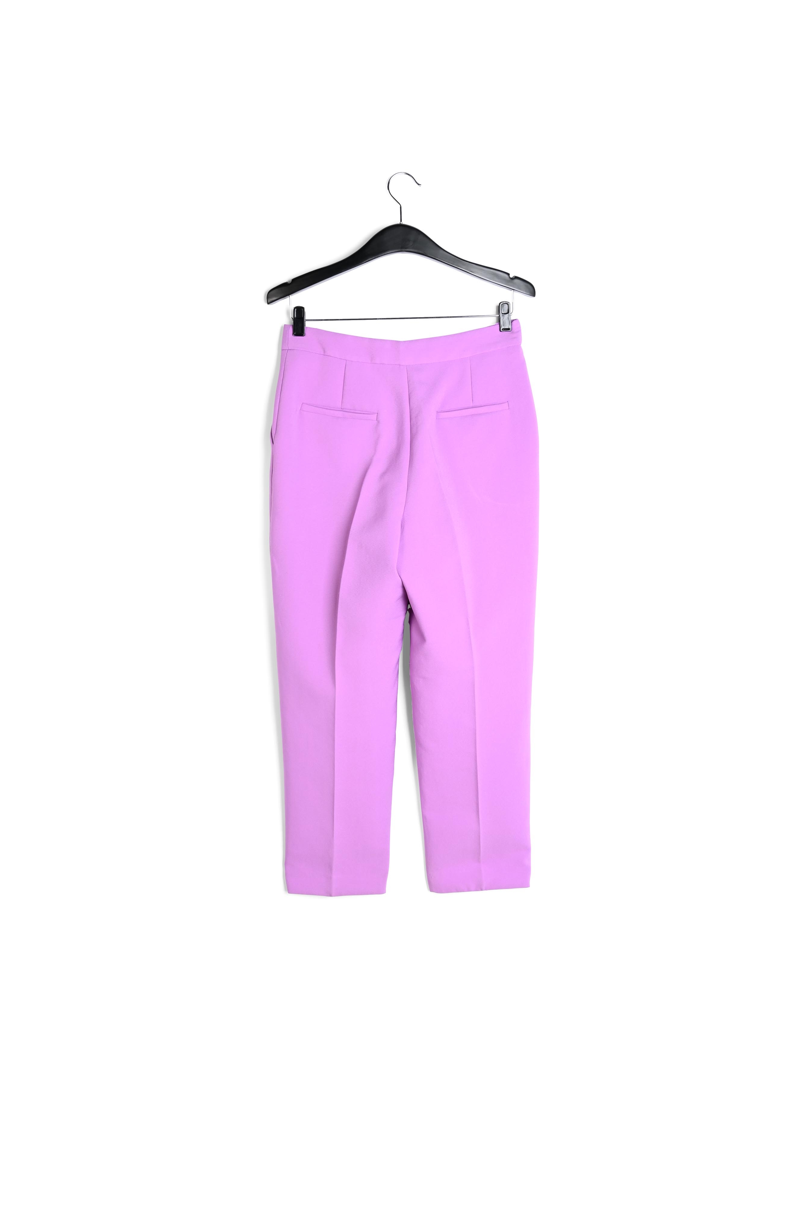 Sunnysideup pantalons RE—SSENTIEL seconde main photo 2