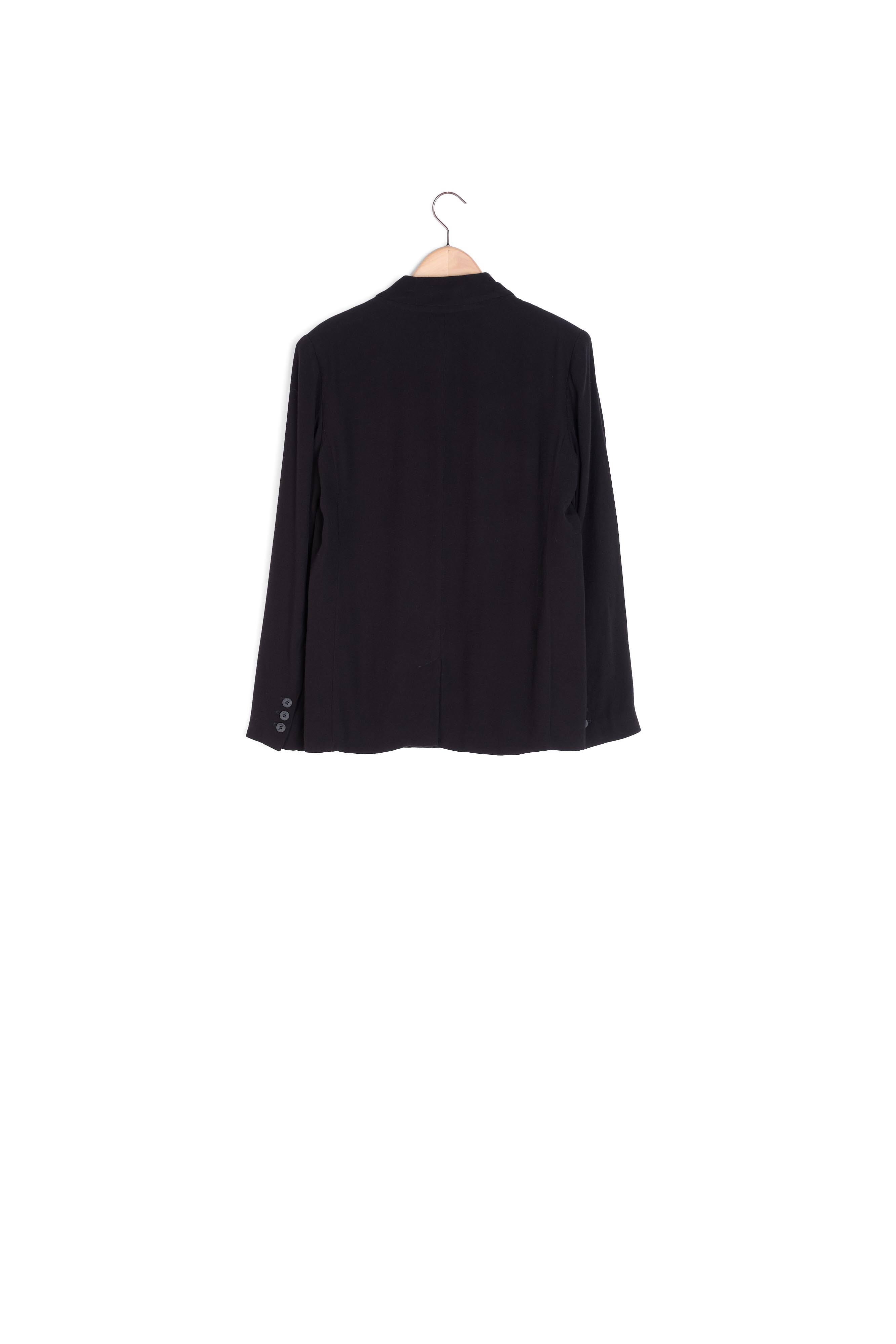VESTE NIDIA Ba-sh seconde main photo 2