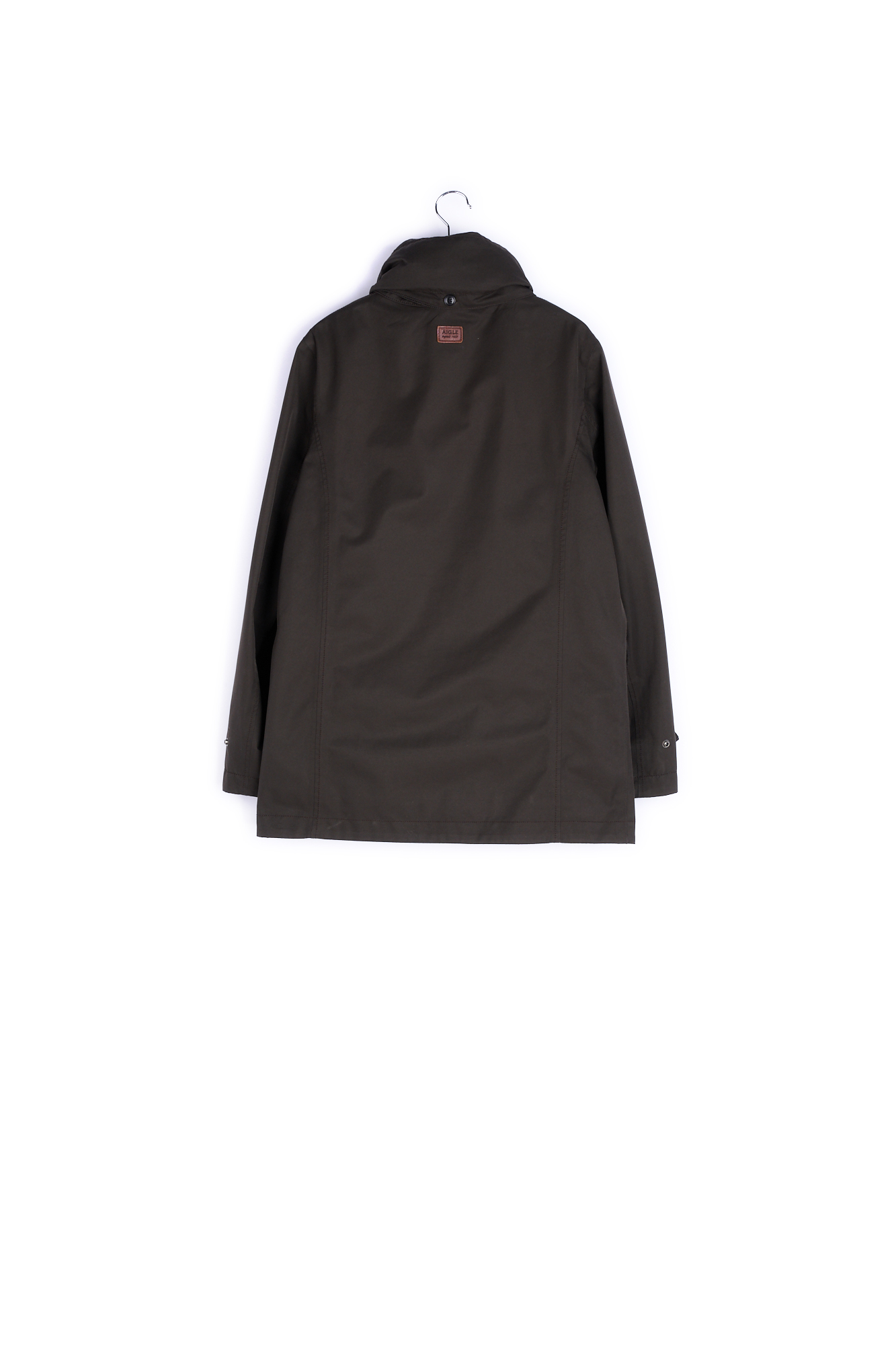 Parka sans duvet Aigle seconde main photo 2