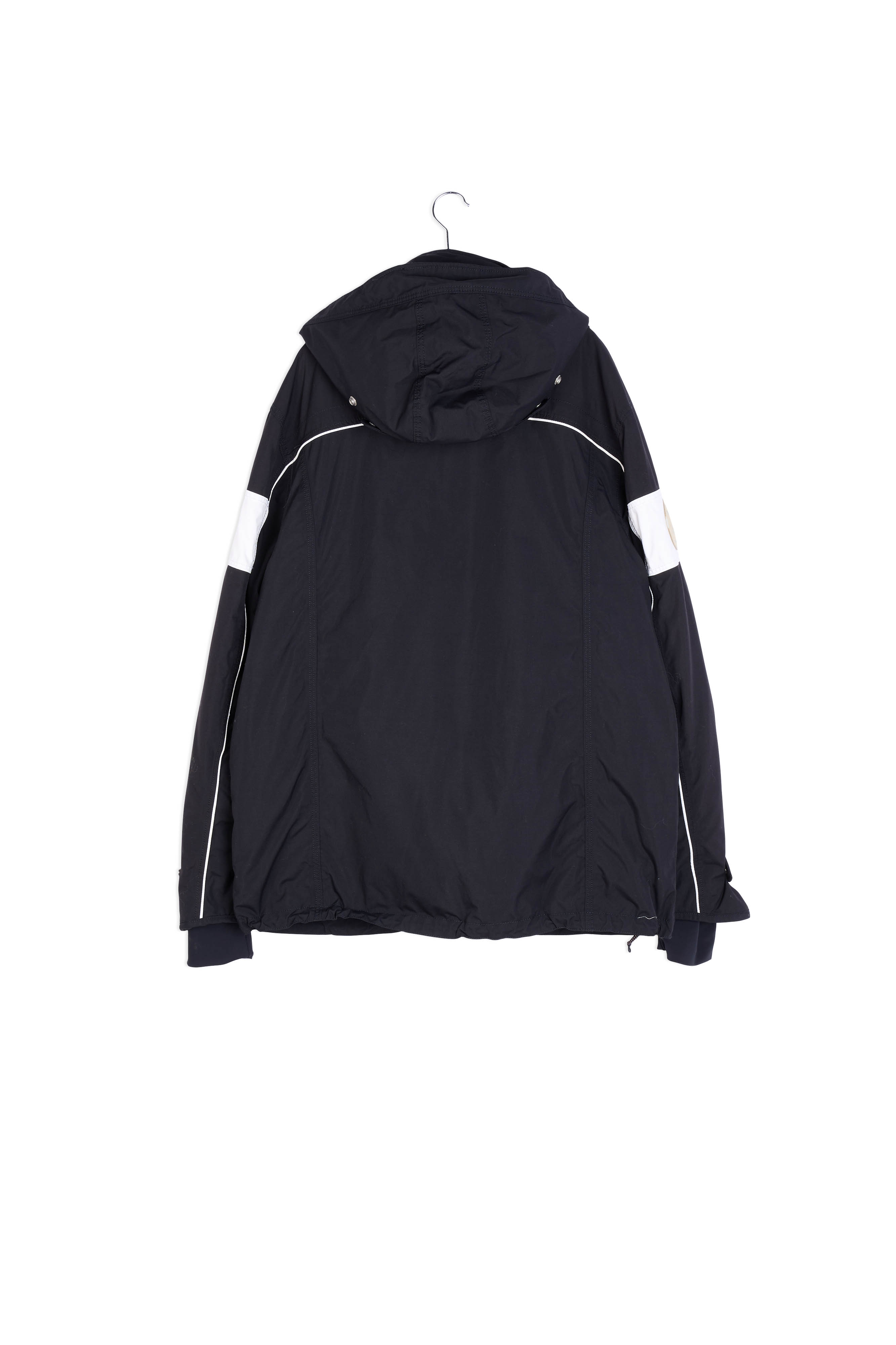 Parka en duvet Aigle seconde main photo 2