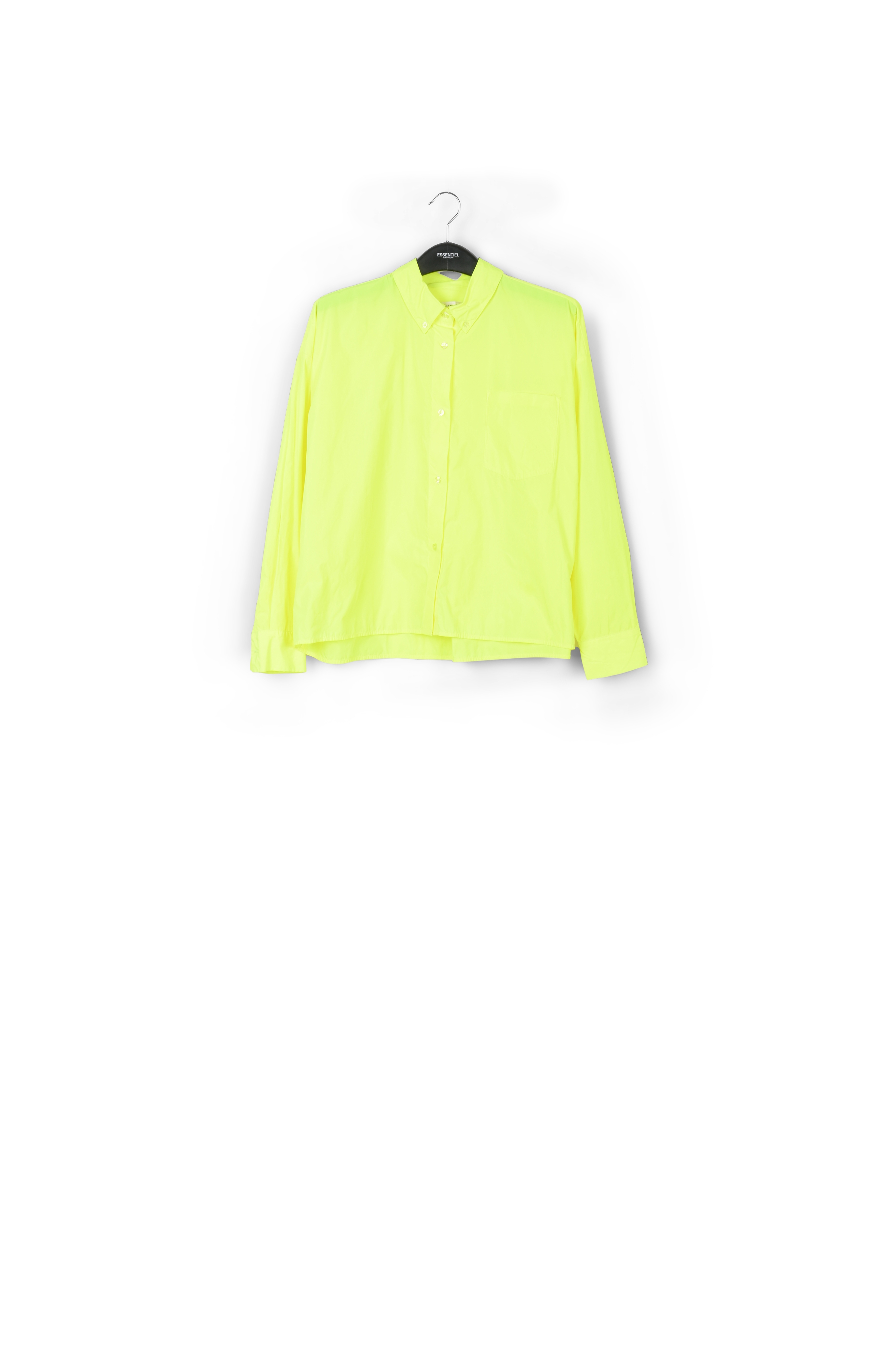 Varzea chemise RE—SSENTIEL seconde main photo 1