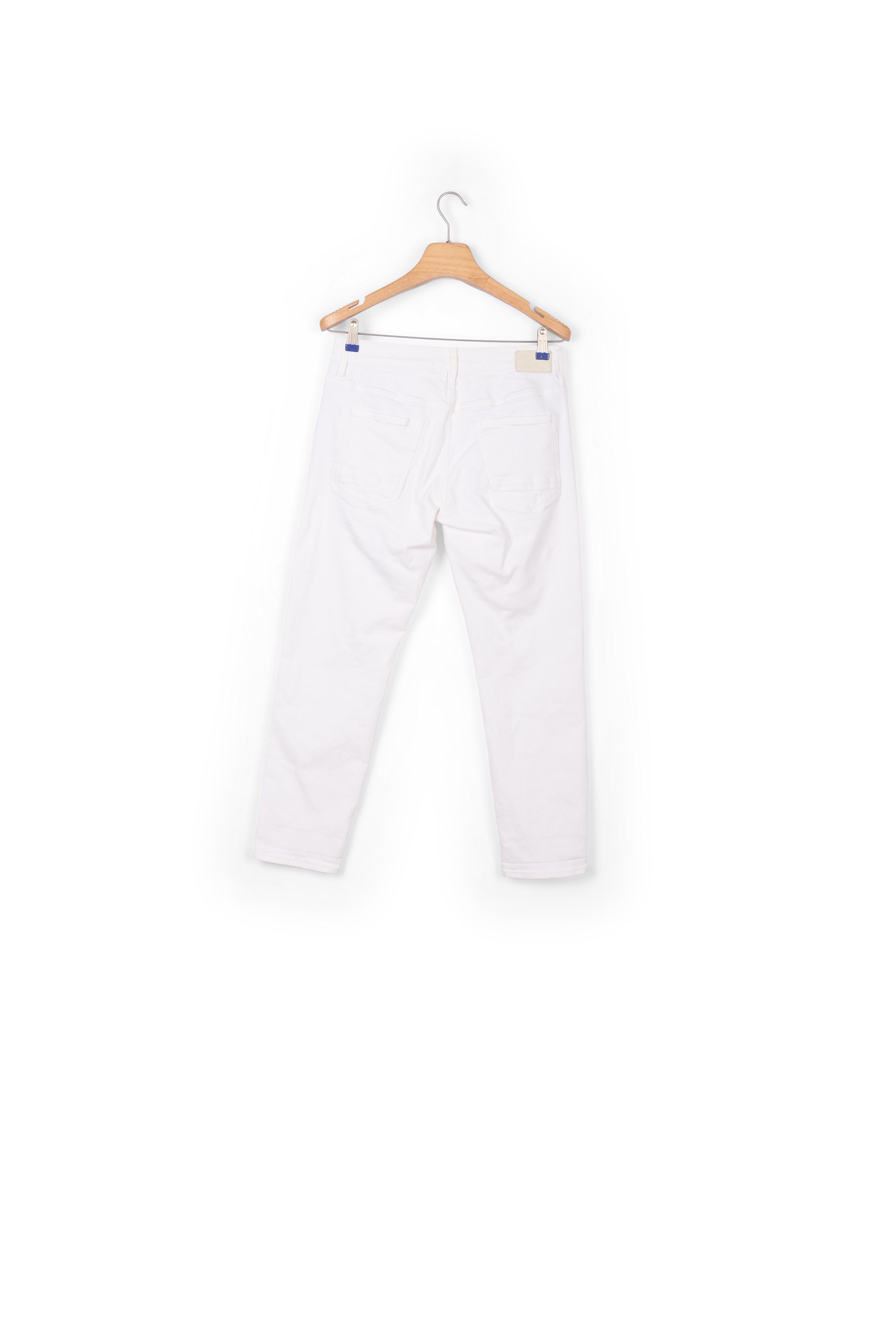 Kate Boyfriend Jeans G-star Second-Hand photo 3