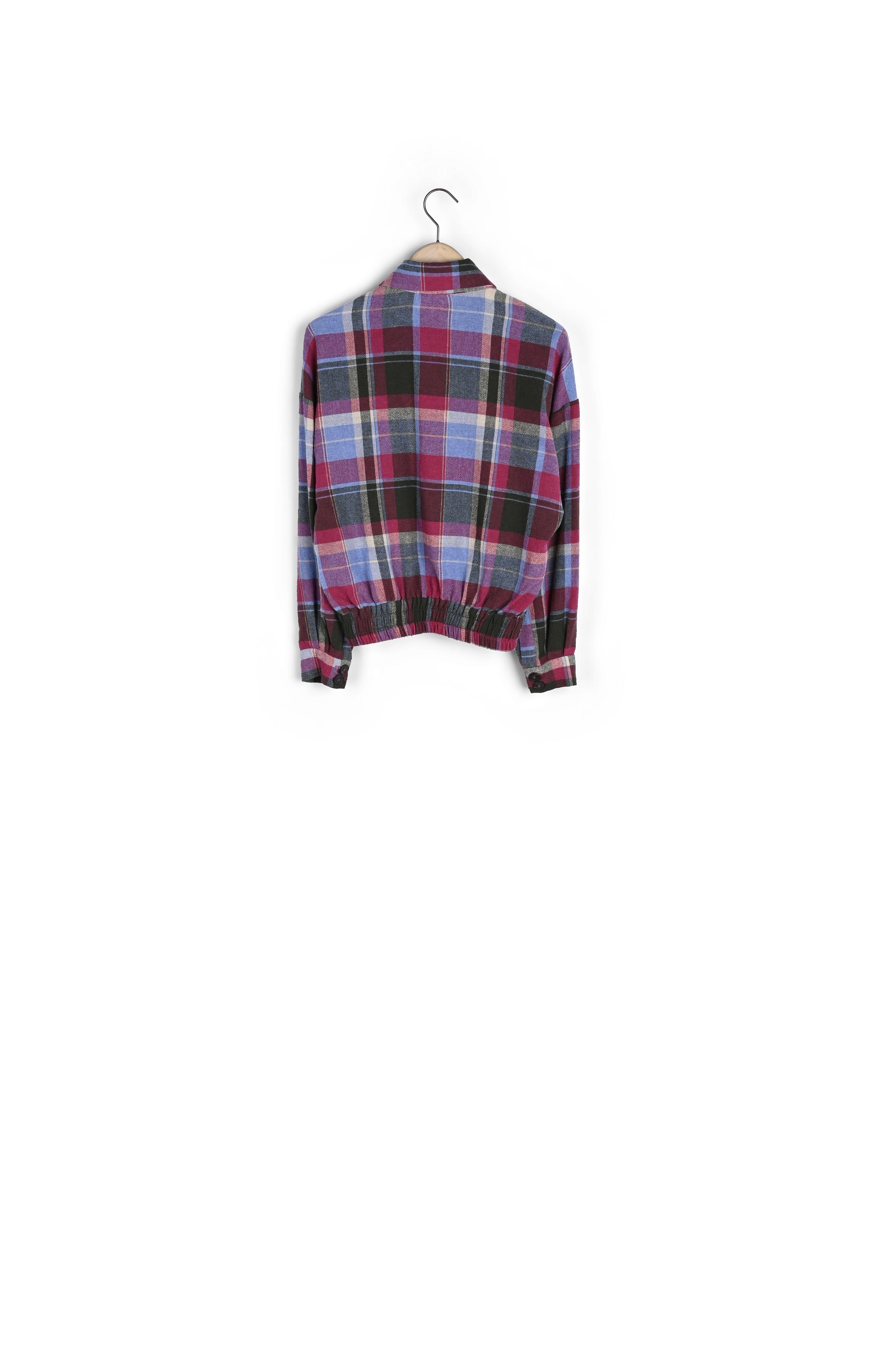 MARYLOU SHIRT Ba-sh second-hand photo 2