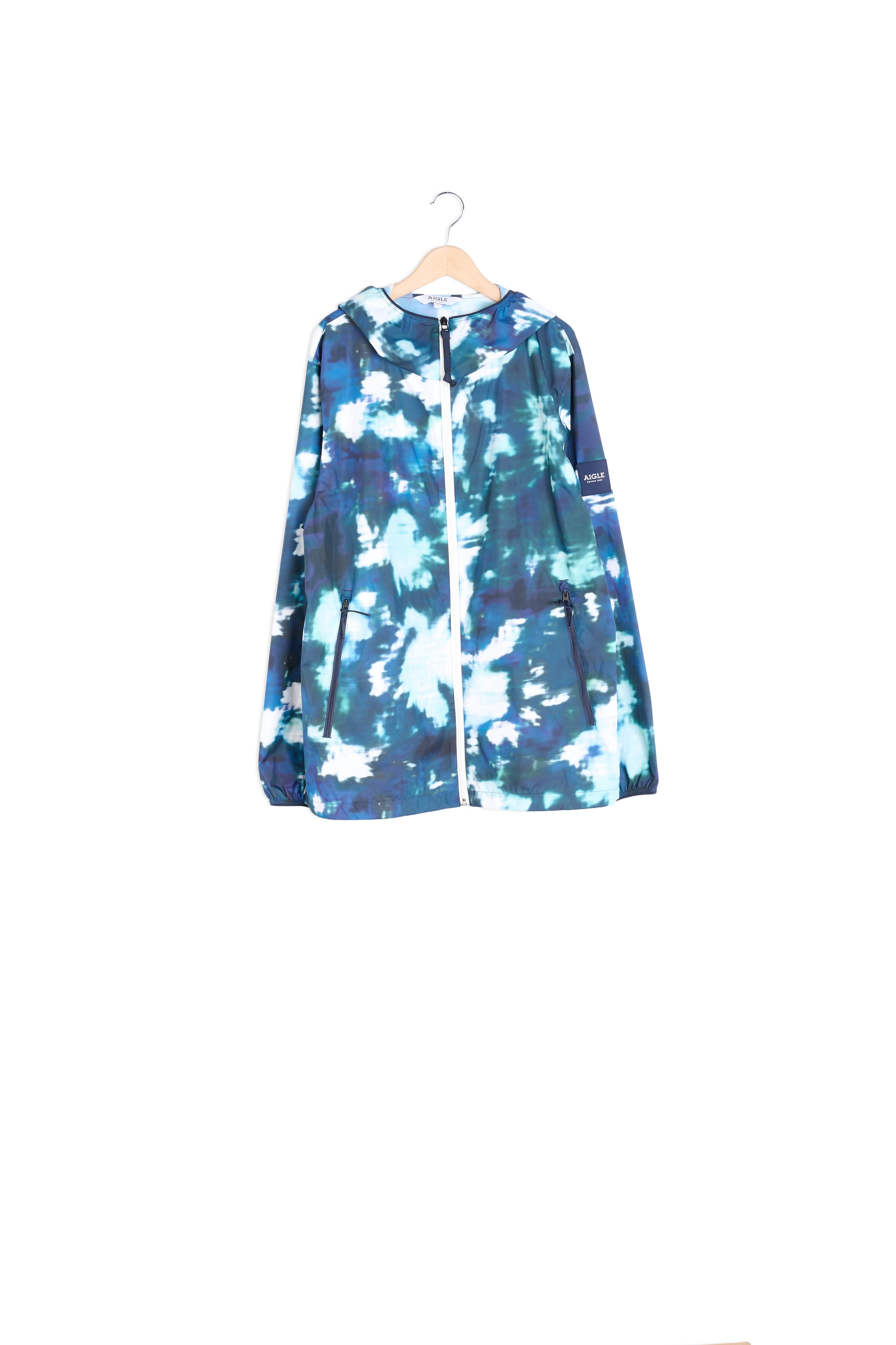 Parka MTD® Aigle seconde main photo 1