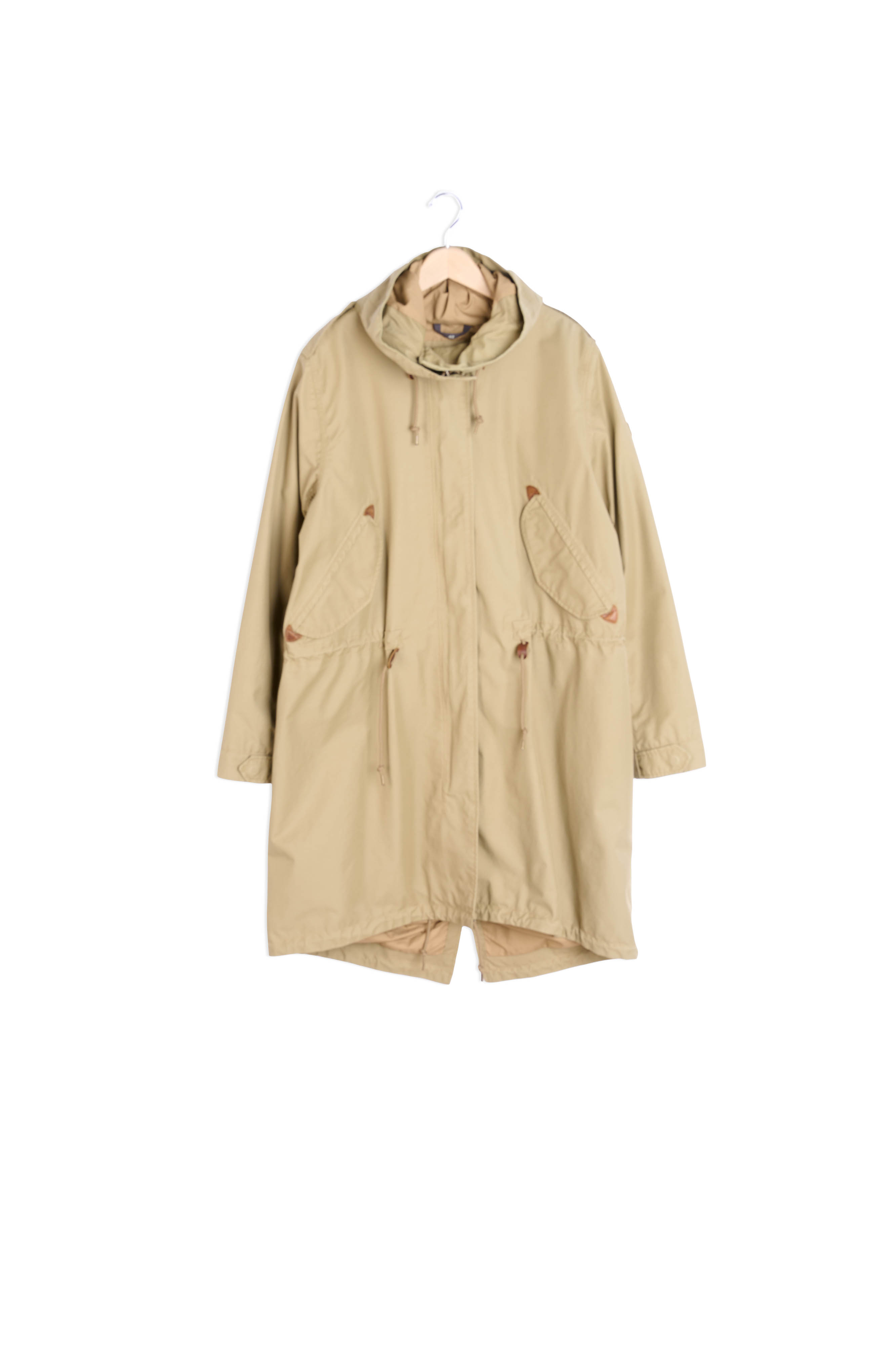 Manteau MTD® Aigle seconde main photo 1
