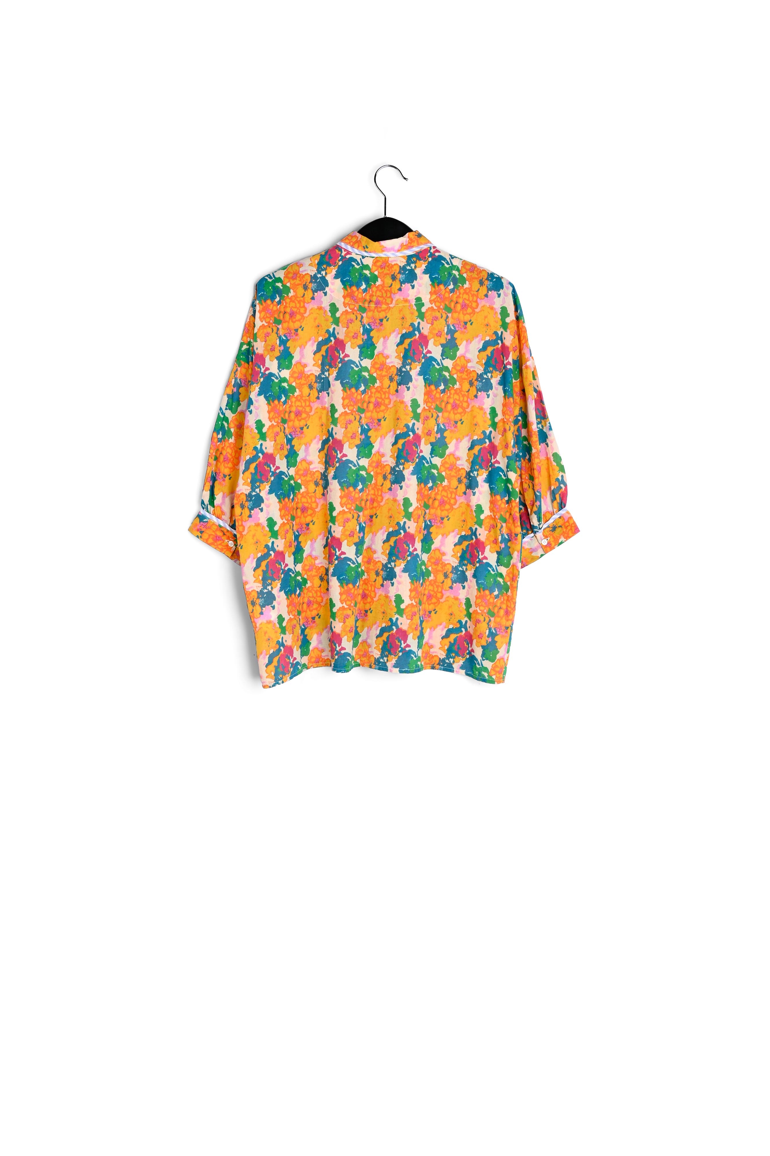 Serfecto chemise RE—SSENTIEL seconde main photo 2