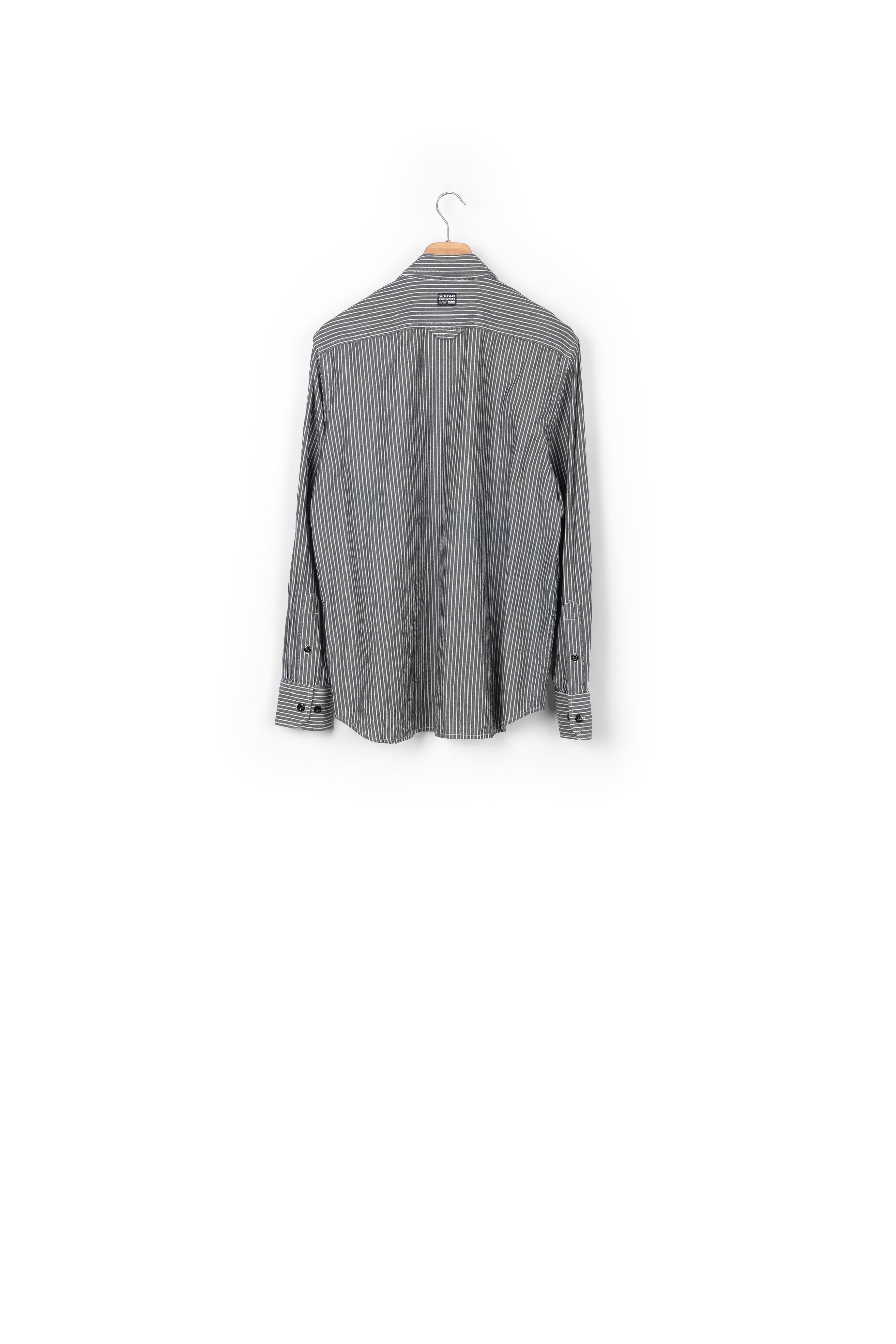 Chemise Panel Cargo Regular G-star seconde main photo 3