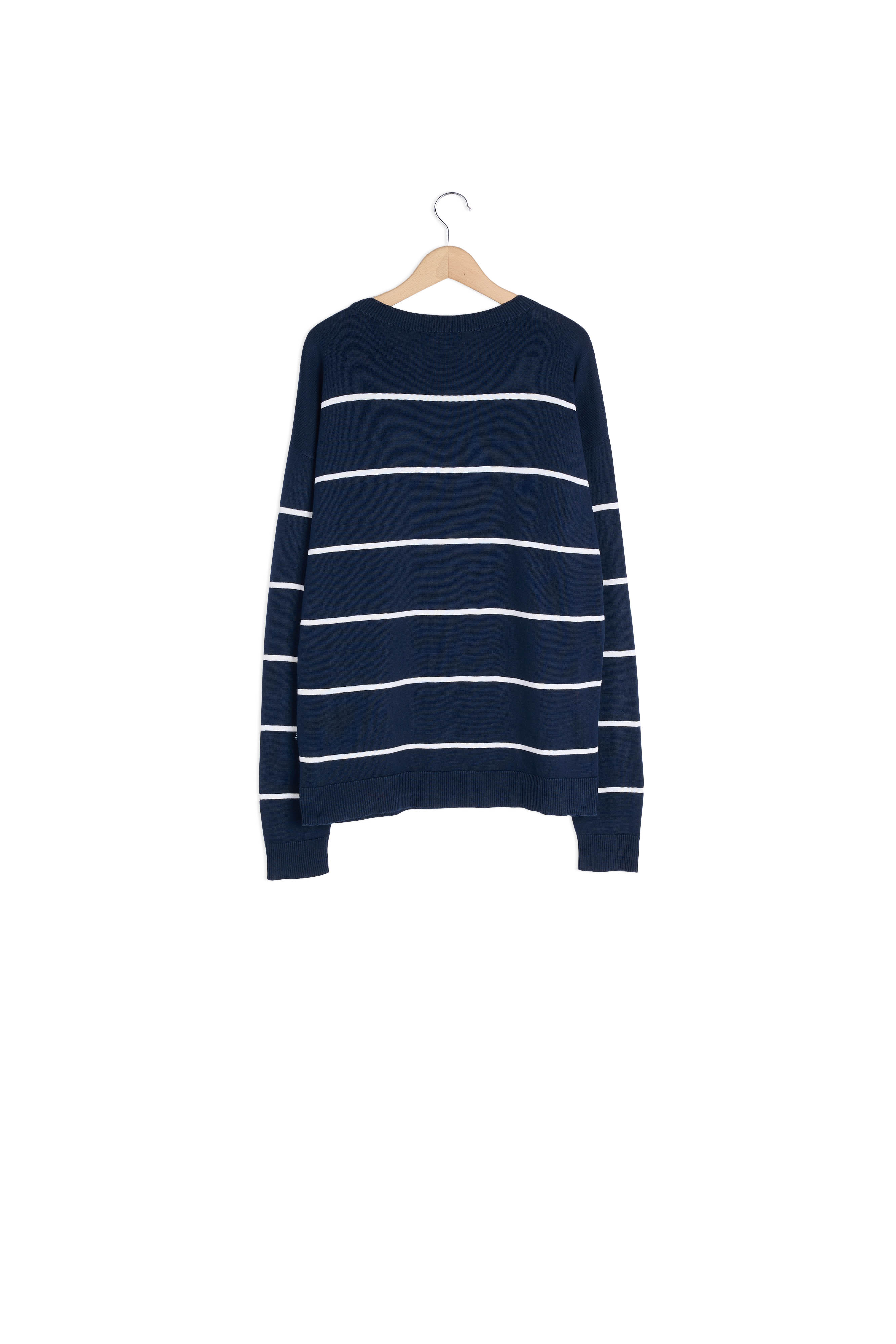 Pull léger Aigle seconde main photo 2