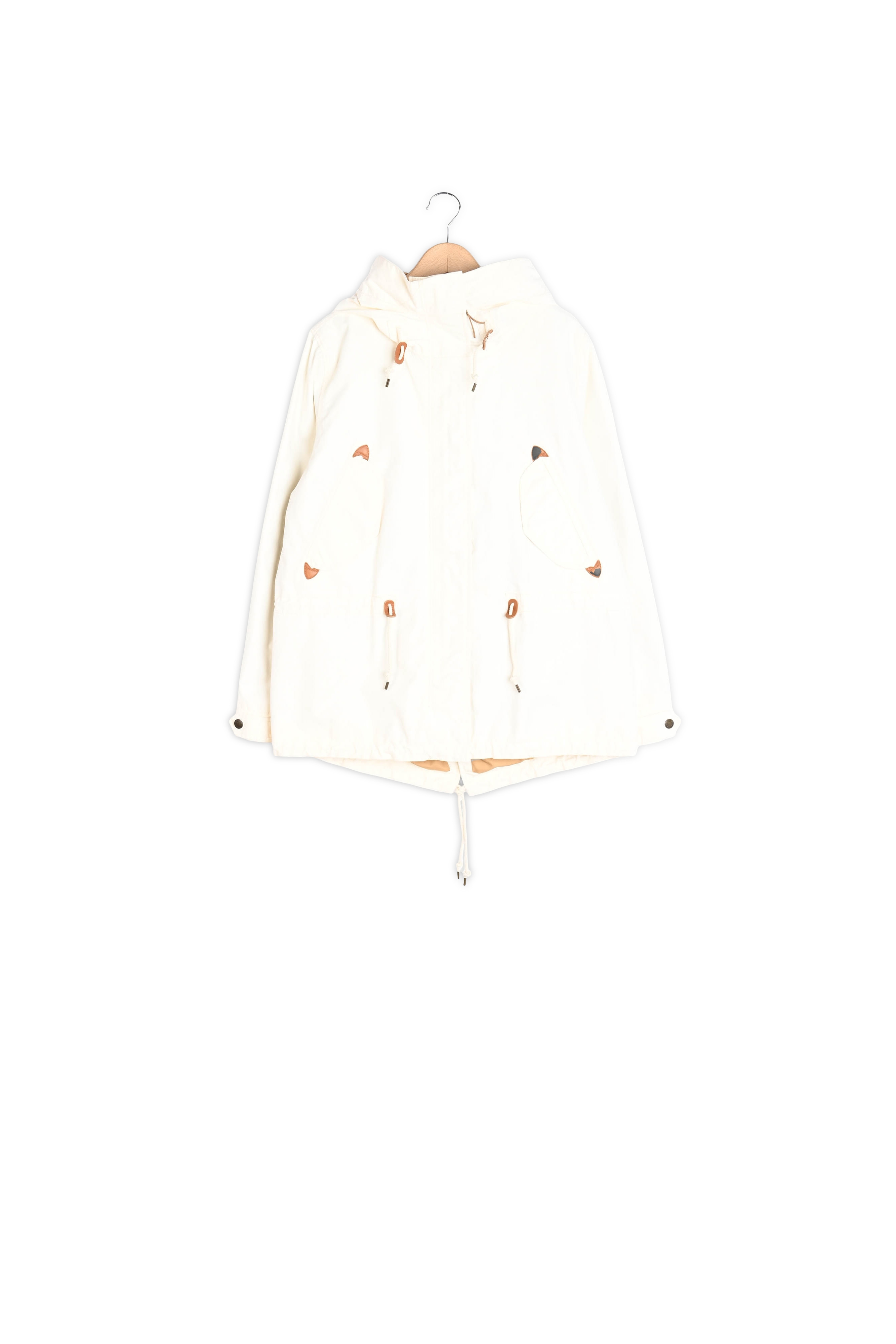 Parka sans duvet Aigle seconde main photo 1