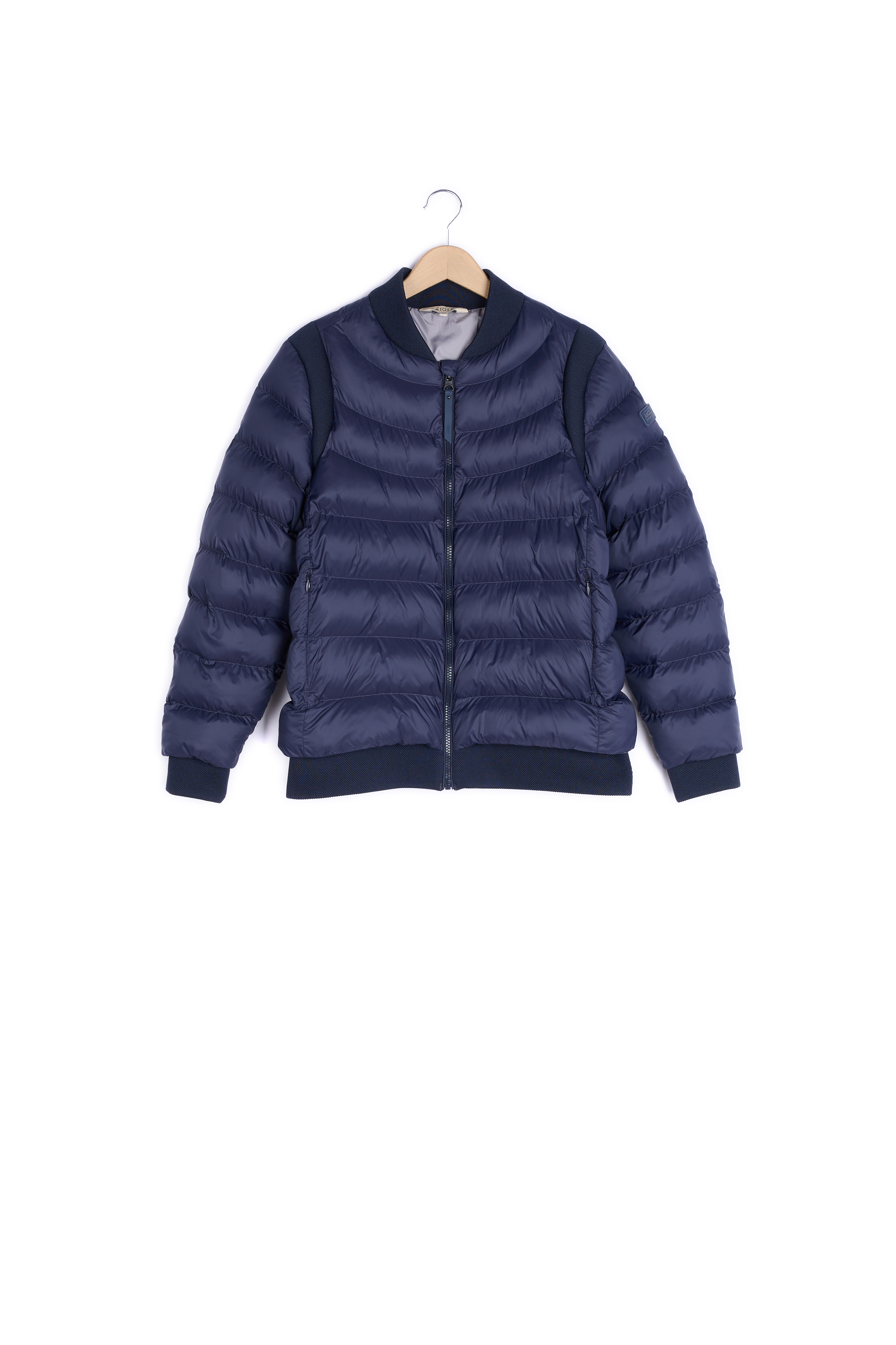 Veste en duvet Aigle seconde main photo 1