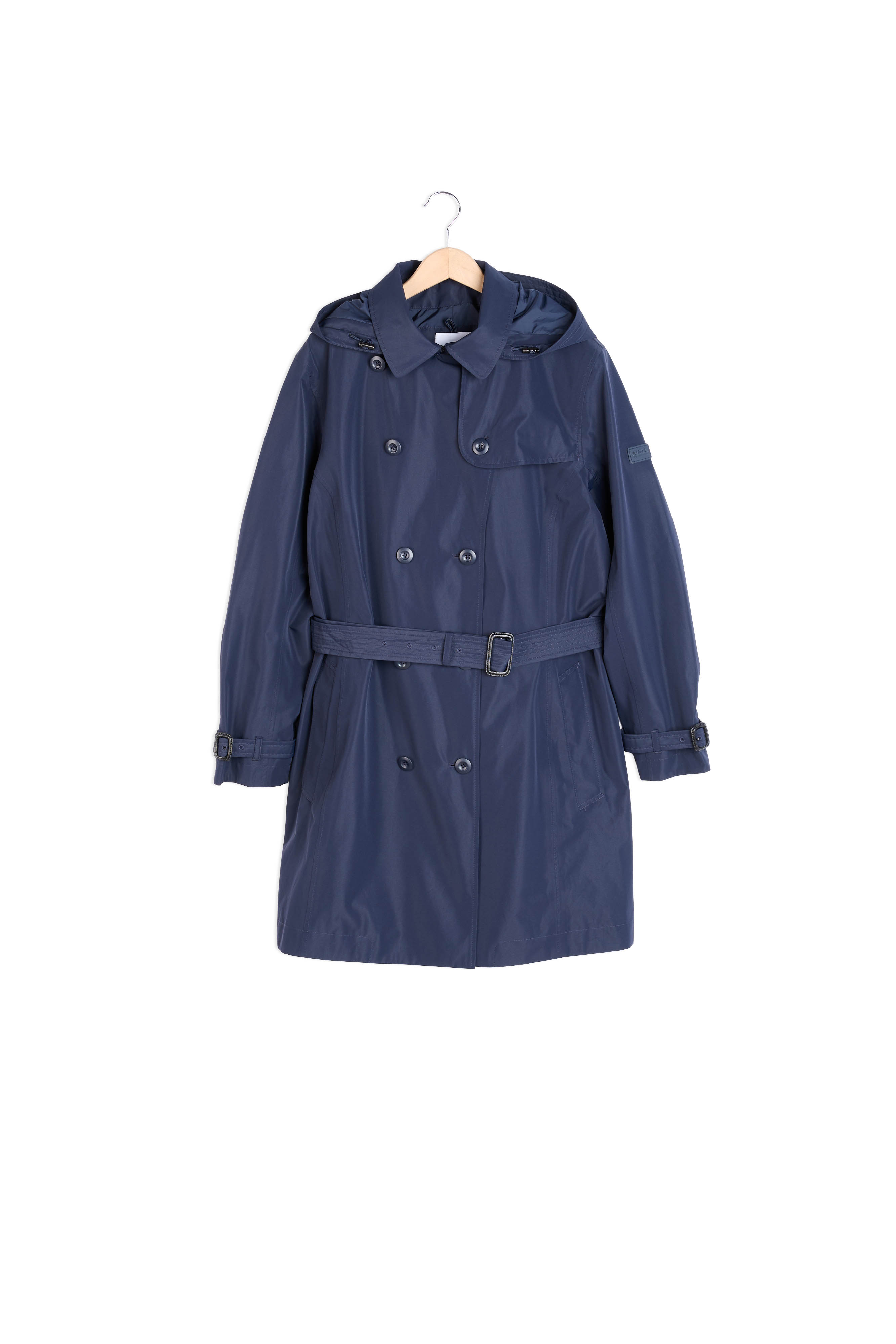 Parka en duvet Gore-Tex® Aigle seconde main photo 1