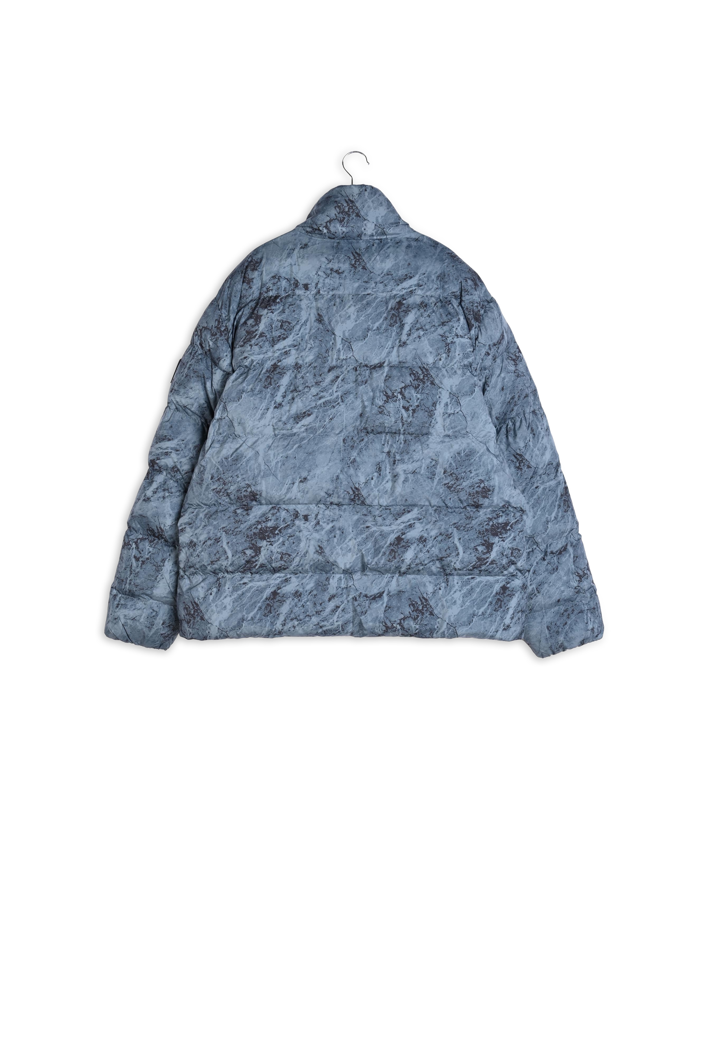 Parka en duvet Aigle seconde main photo 2