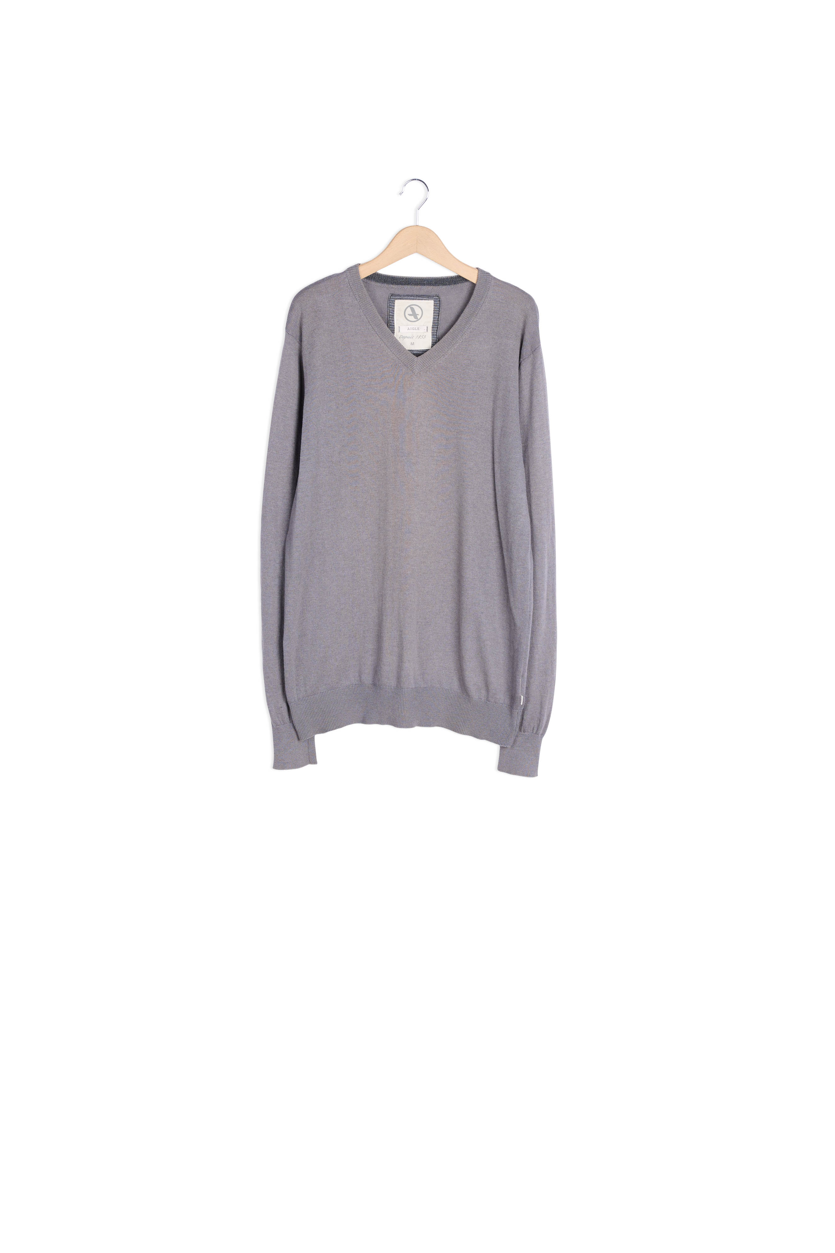 Pull chaud Aigle seconde main photo 2