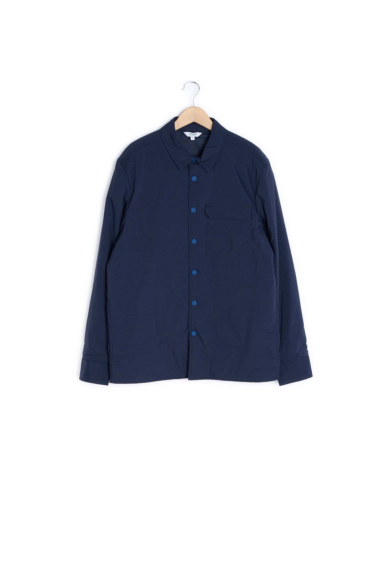 Veste légère et imperméable Aigle seconde main photo 1