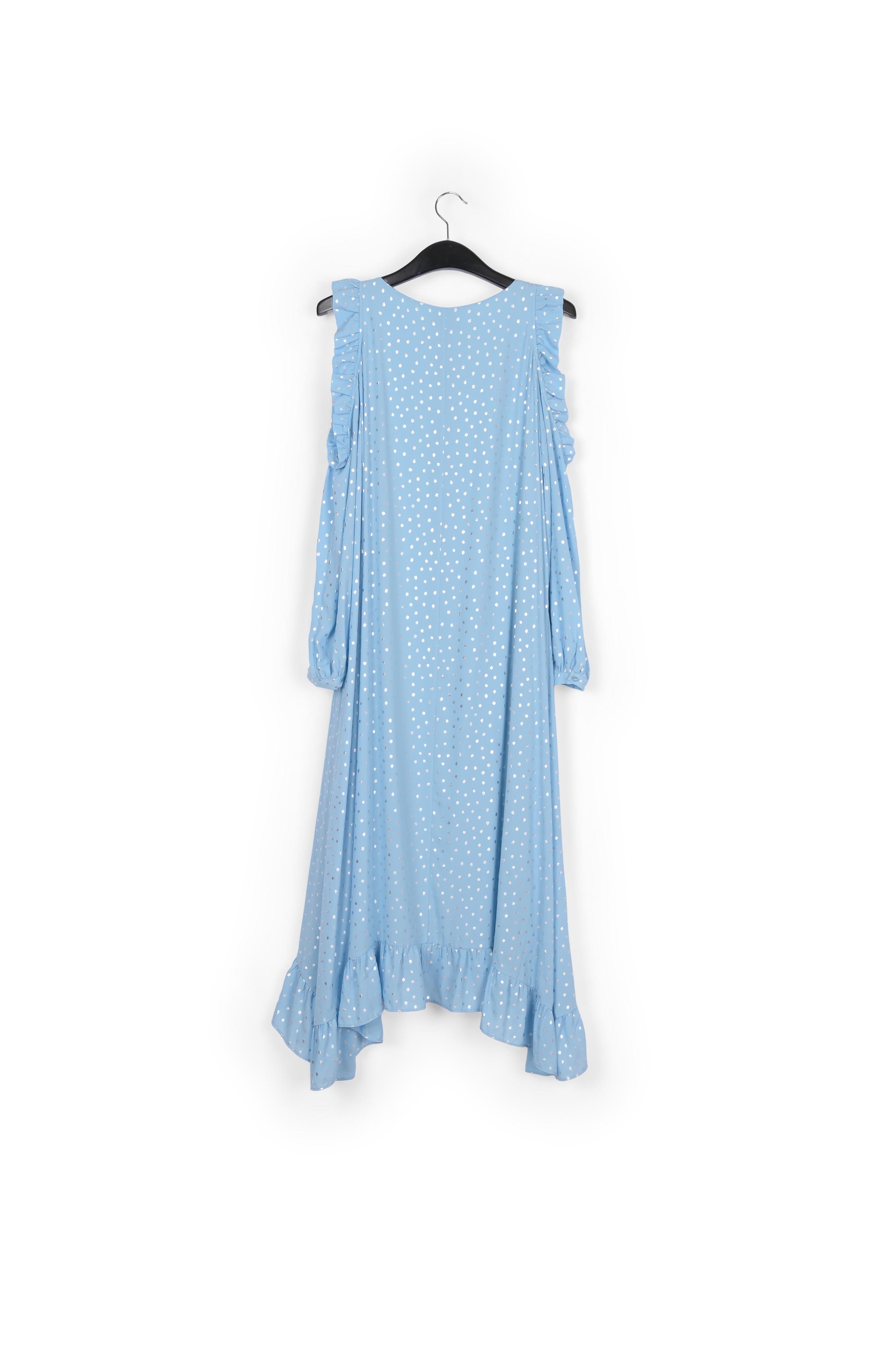 Open shoulder dress RE—SSENTIEL second-hand photo 2