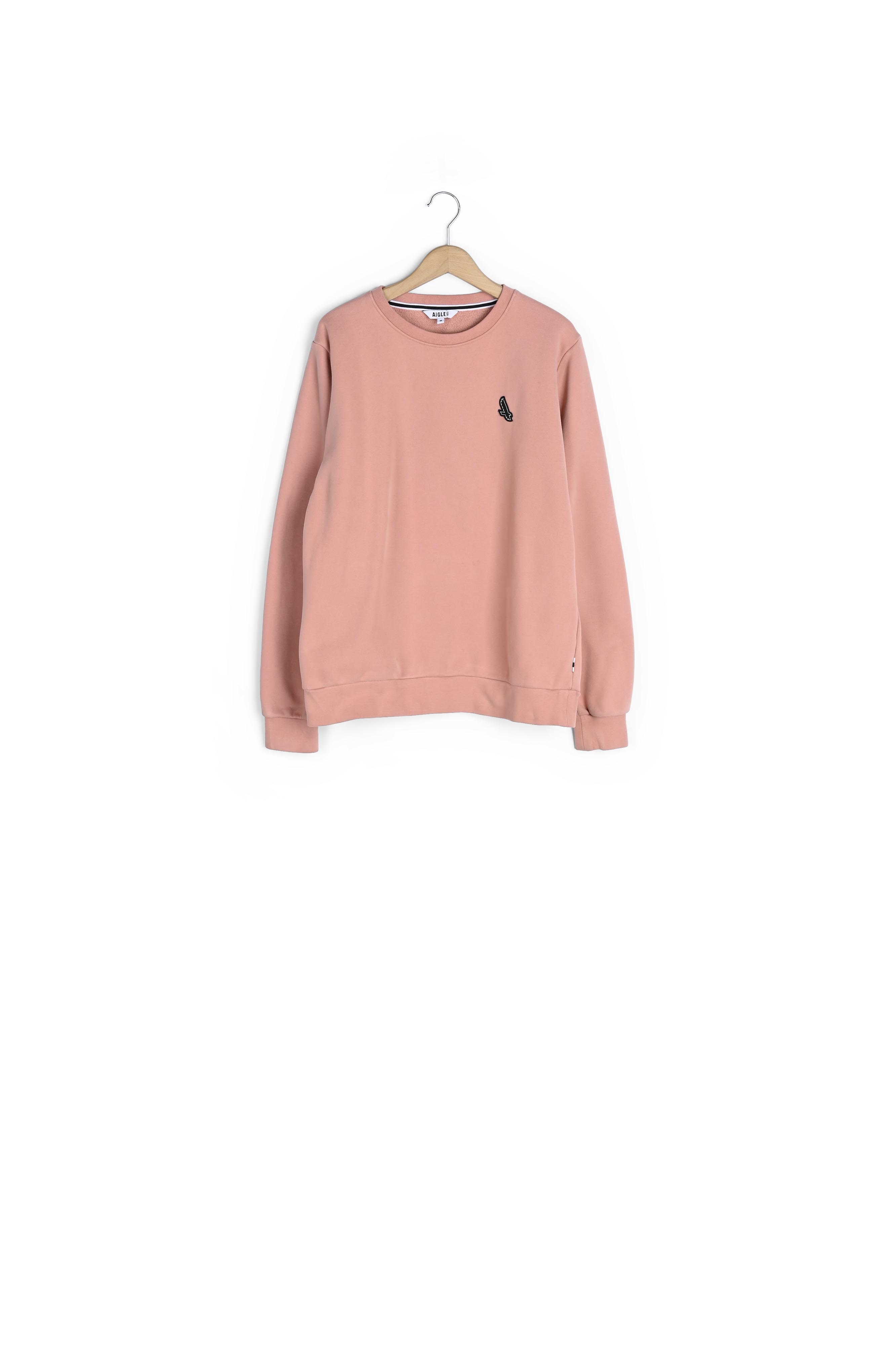 Pull léger Aigle seconde main photo 1