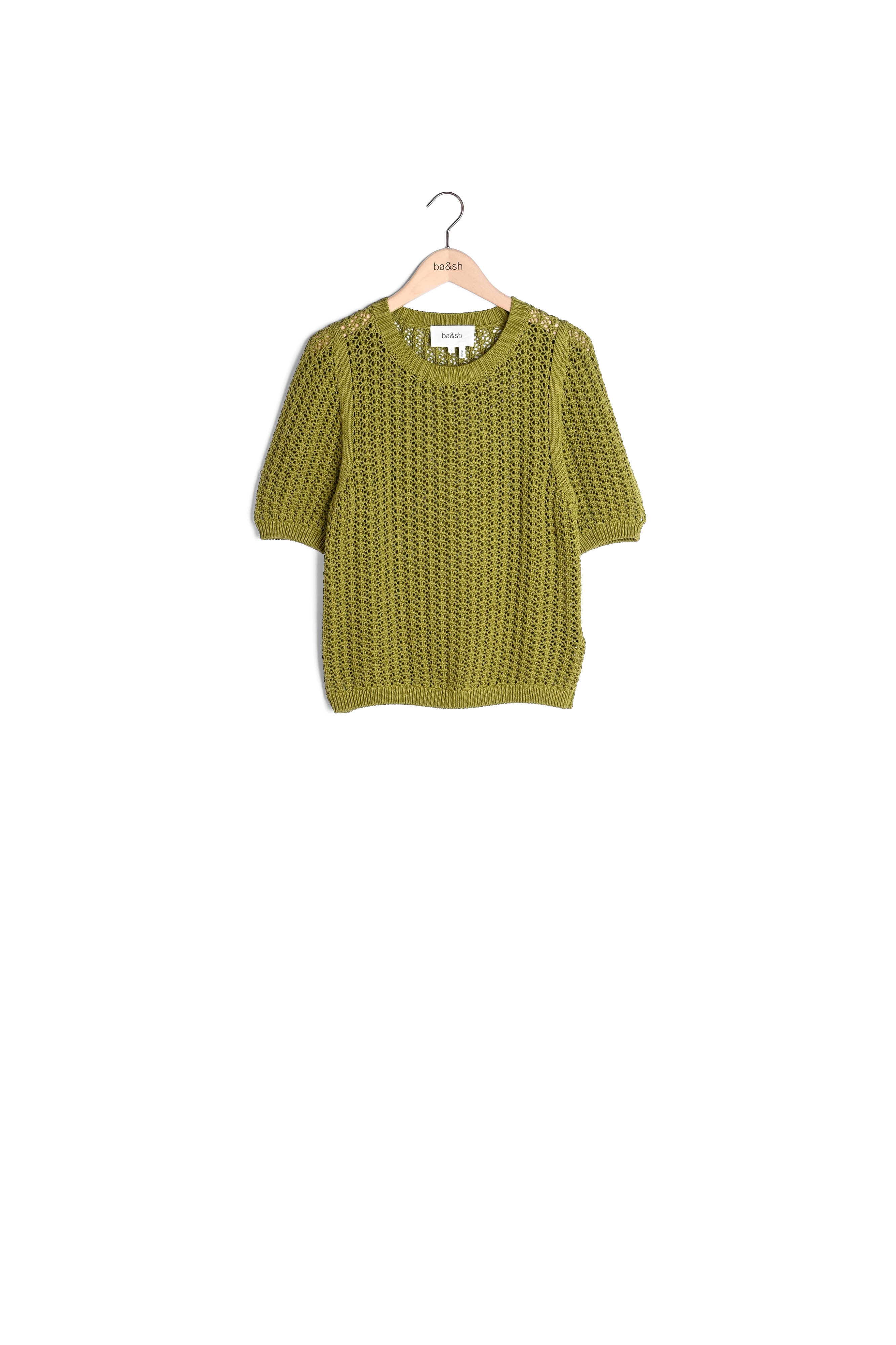 PULLOVER JACK Ba-sh Second-Hand photo 1