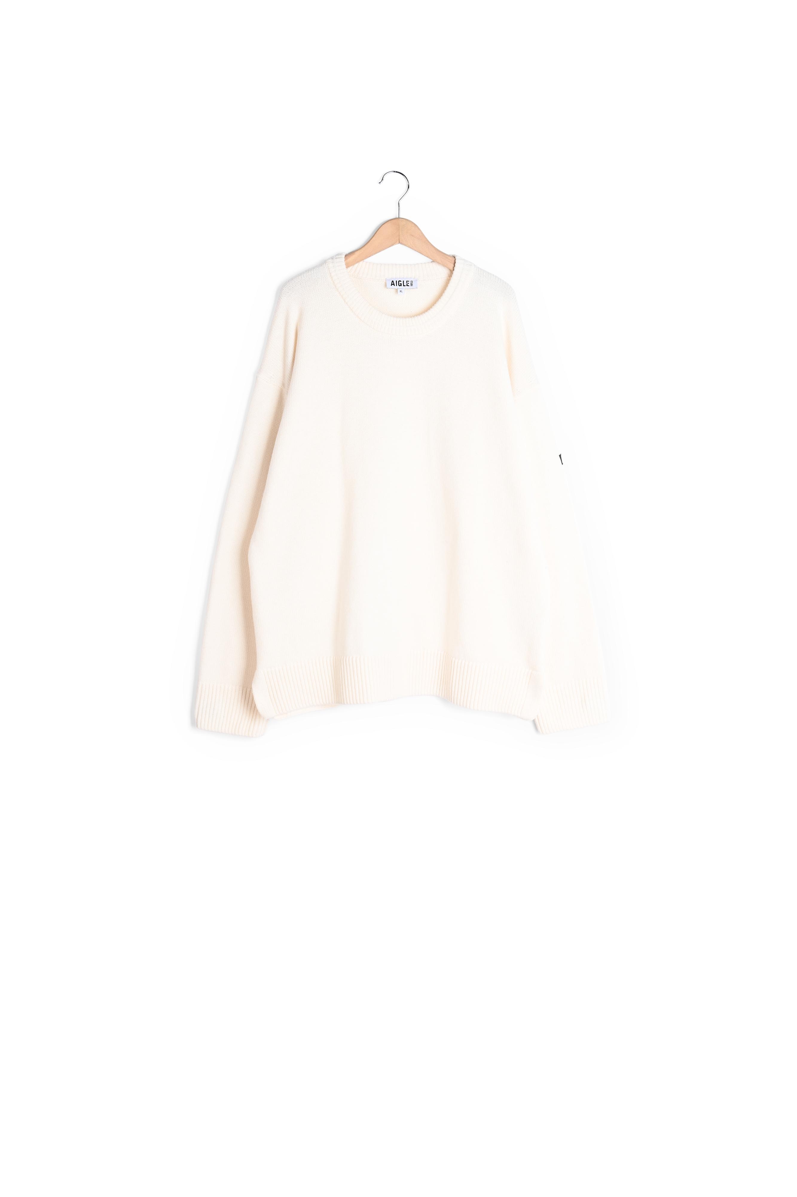 Pull chaud Aigle seconde main photo 1