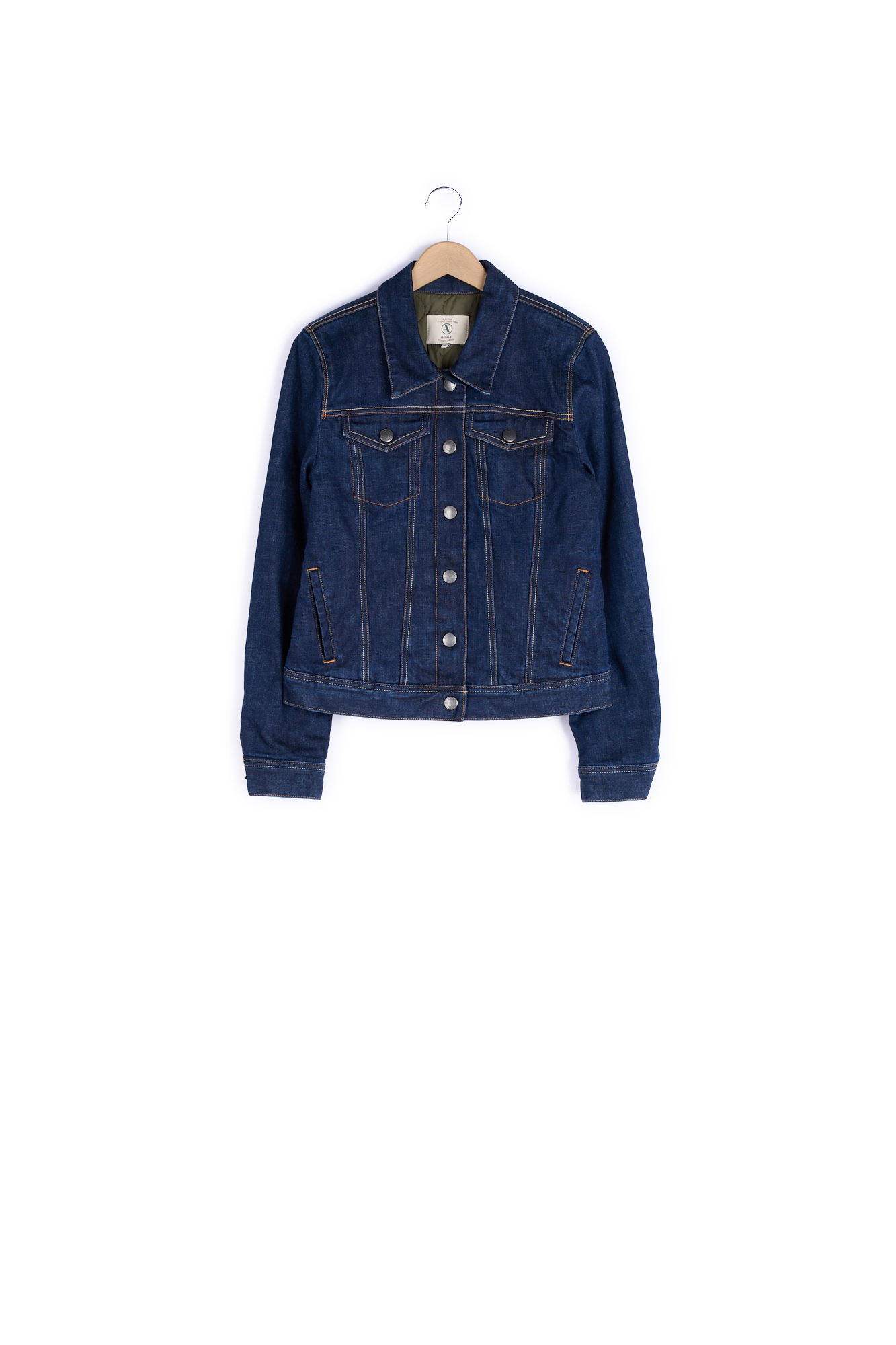 Blouson sans duvet Aigle seconde main photo 1