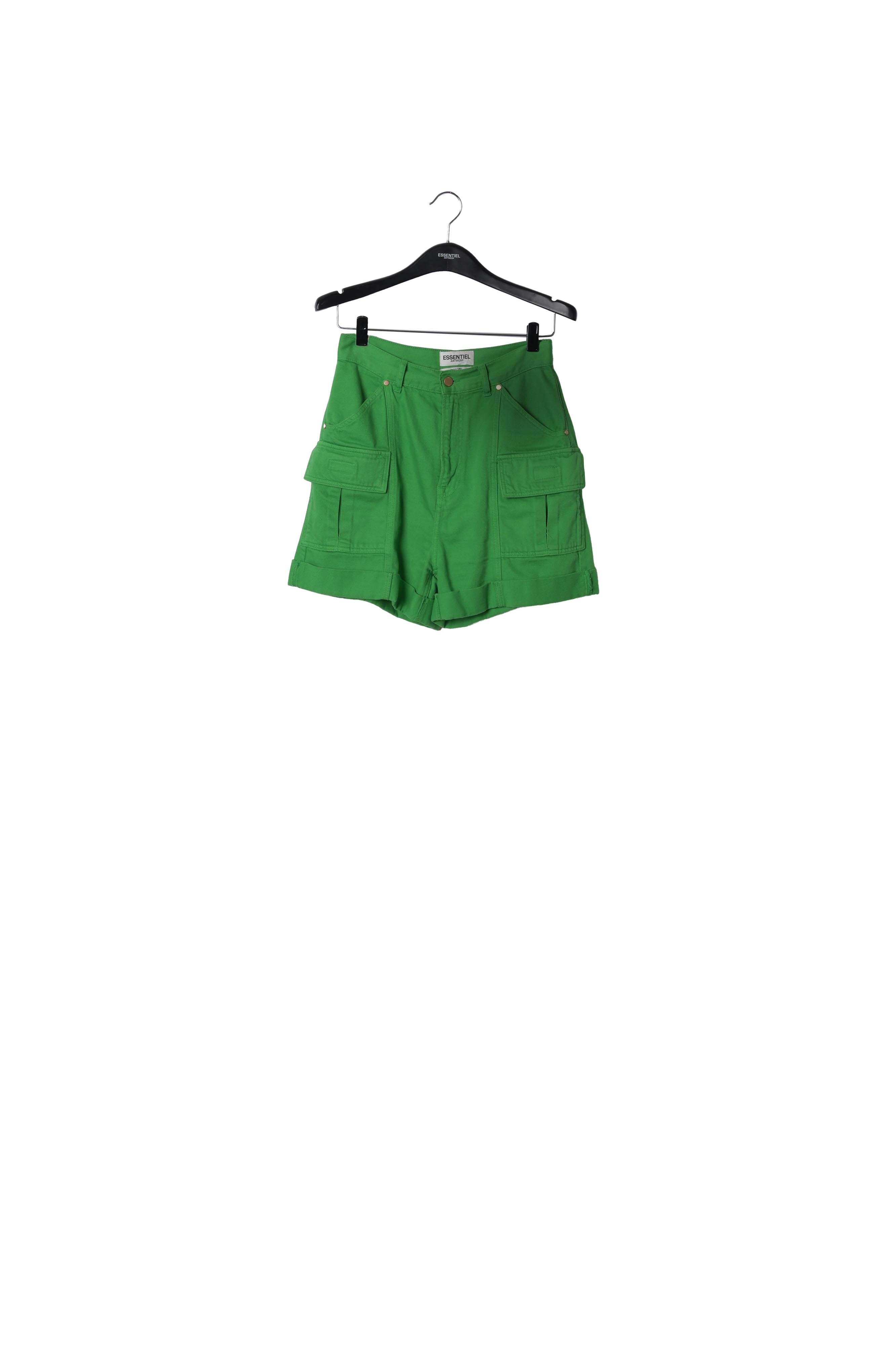 Groen